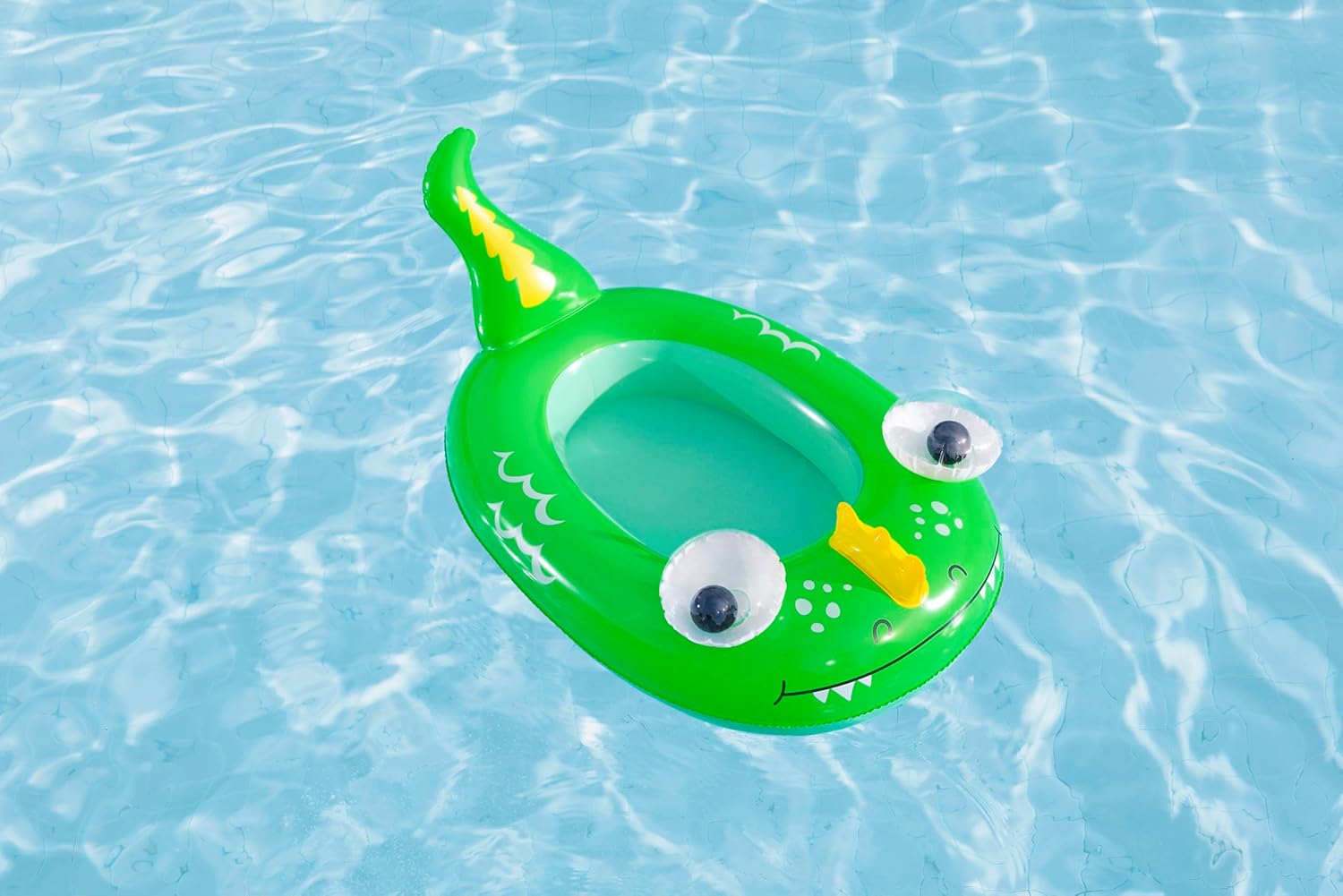 Bestway Playa Pal Baby Boat, Outdoor & Indoor Relaxation & Play, Baby Boats & Rafts
