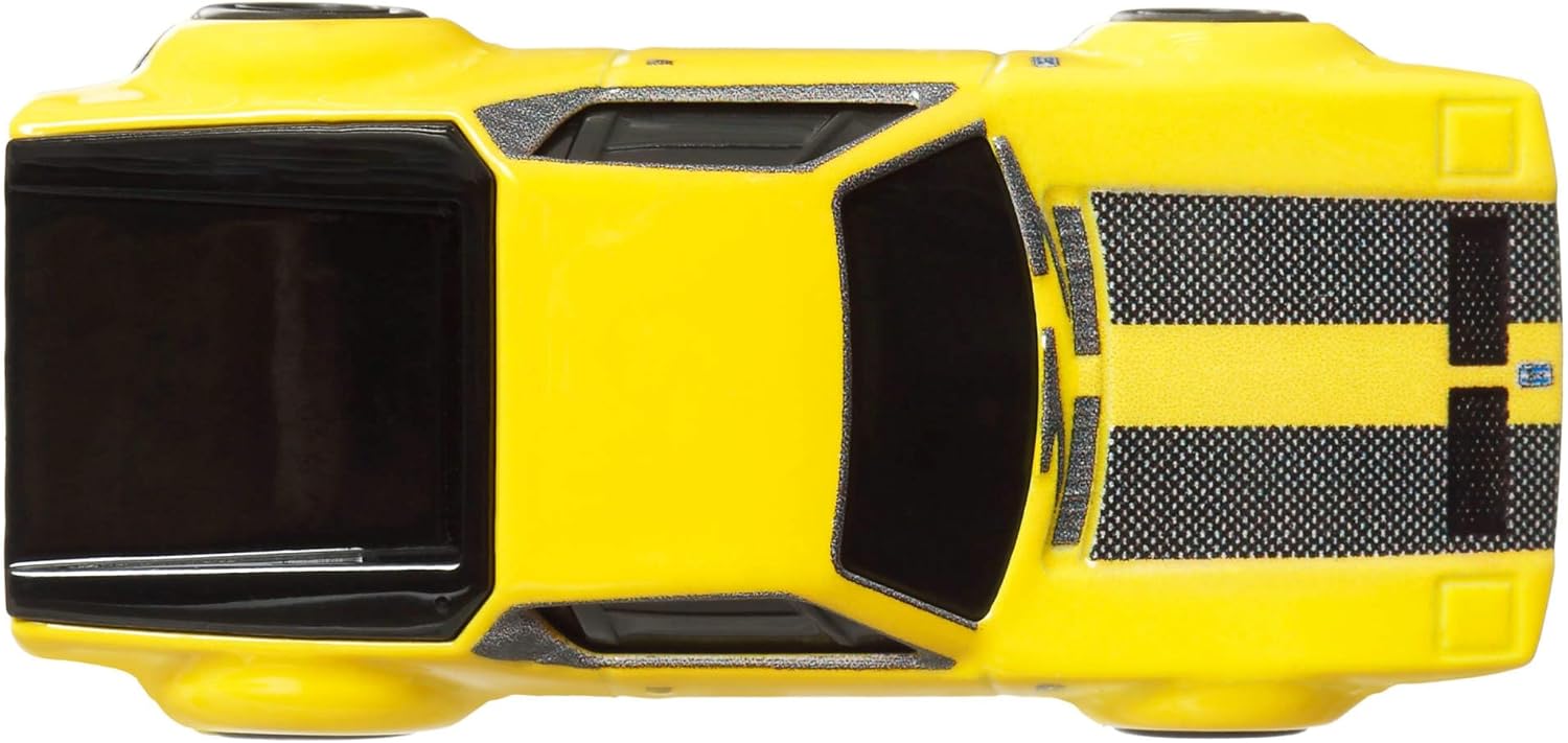 Hot Wheels Boulevard - De Tomaso Pantera GTS Gruppo 4