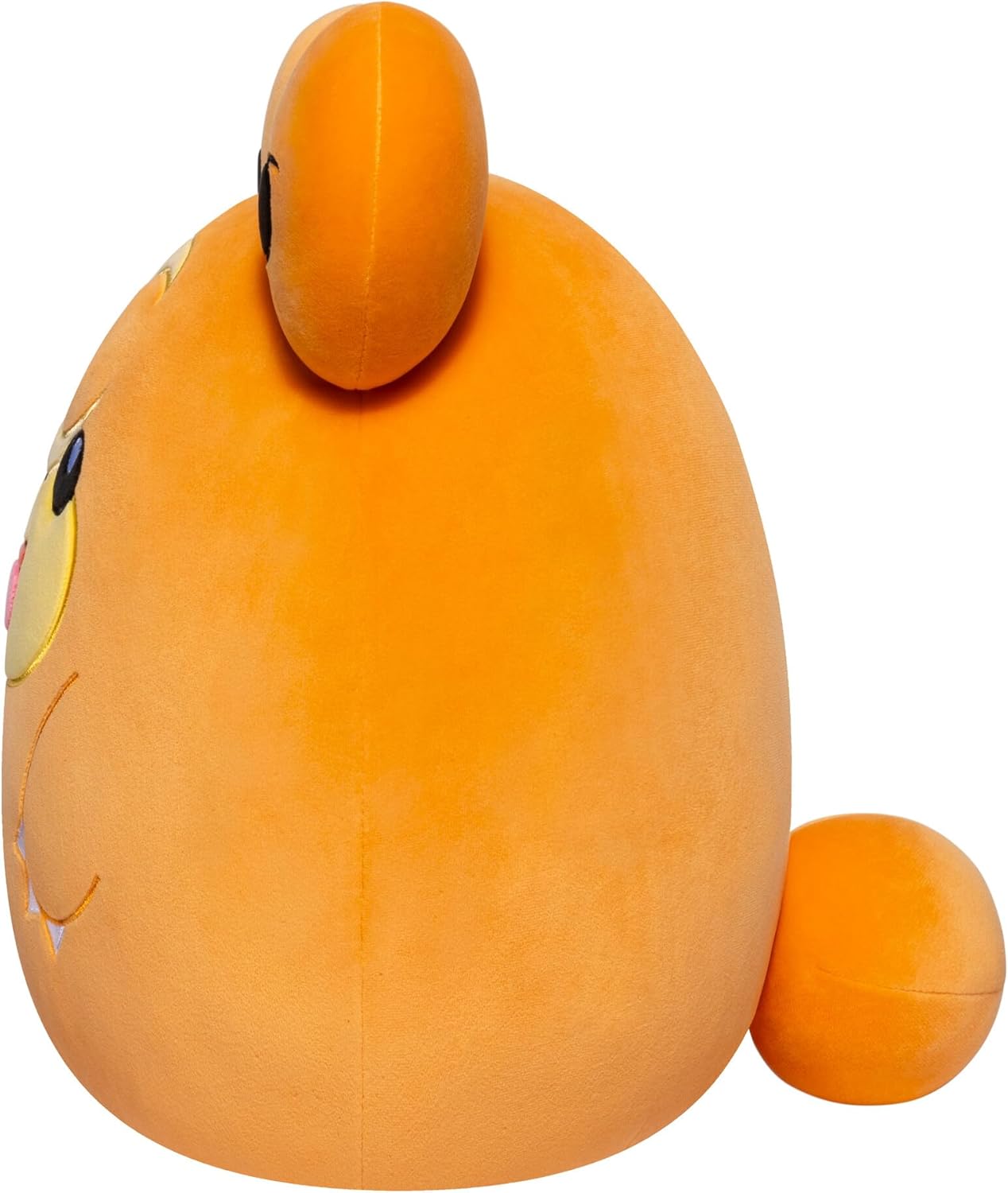 Pokémon Squishmallow Teddiursa 10" – Soft Plush Toy, Brown Bear, Ages 3+