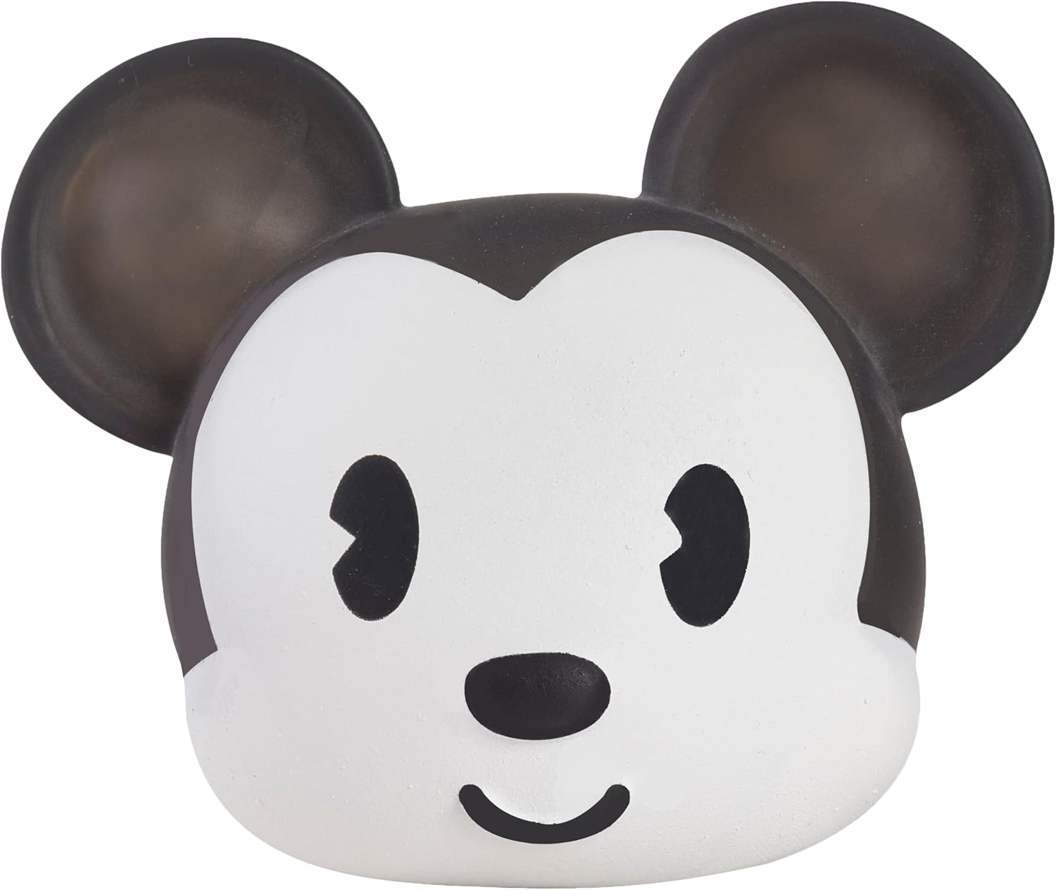 Just Play Disney Impulse Squishy Characters 4PK, Officially Licensed Kids Toys for Ages 3 Up