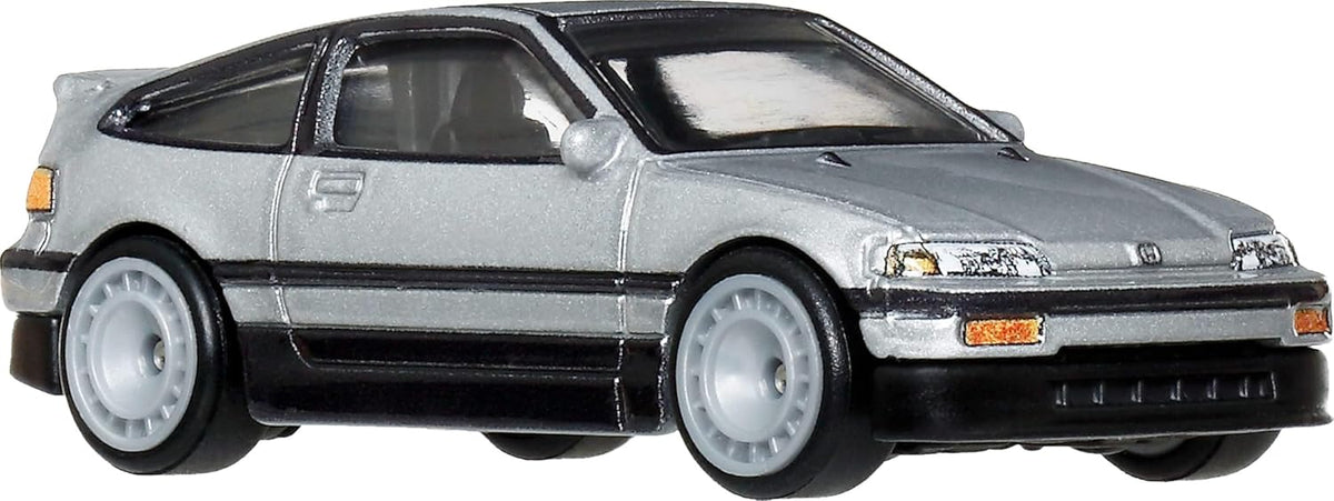 Hot Wheels, JKF13