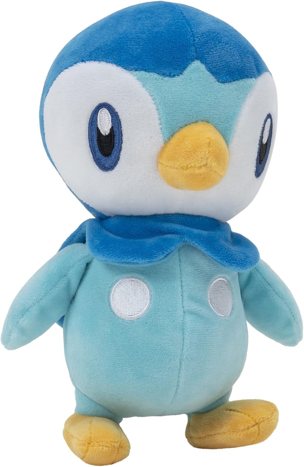 Pokemon Piplup 8 inch Plush