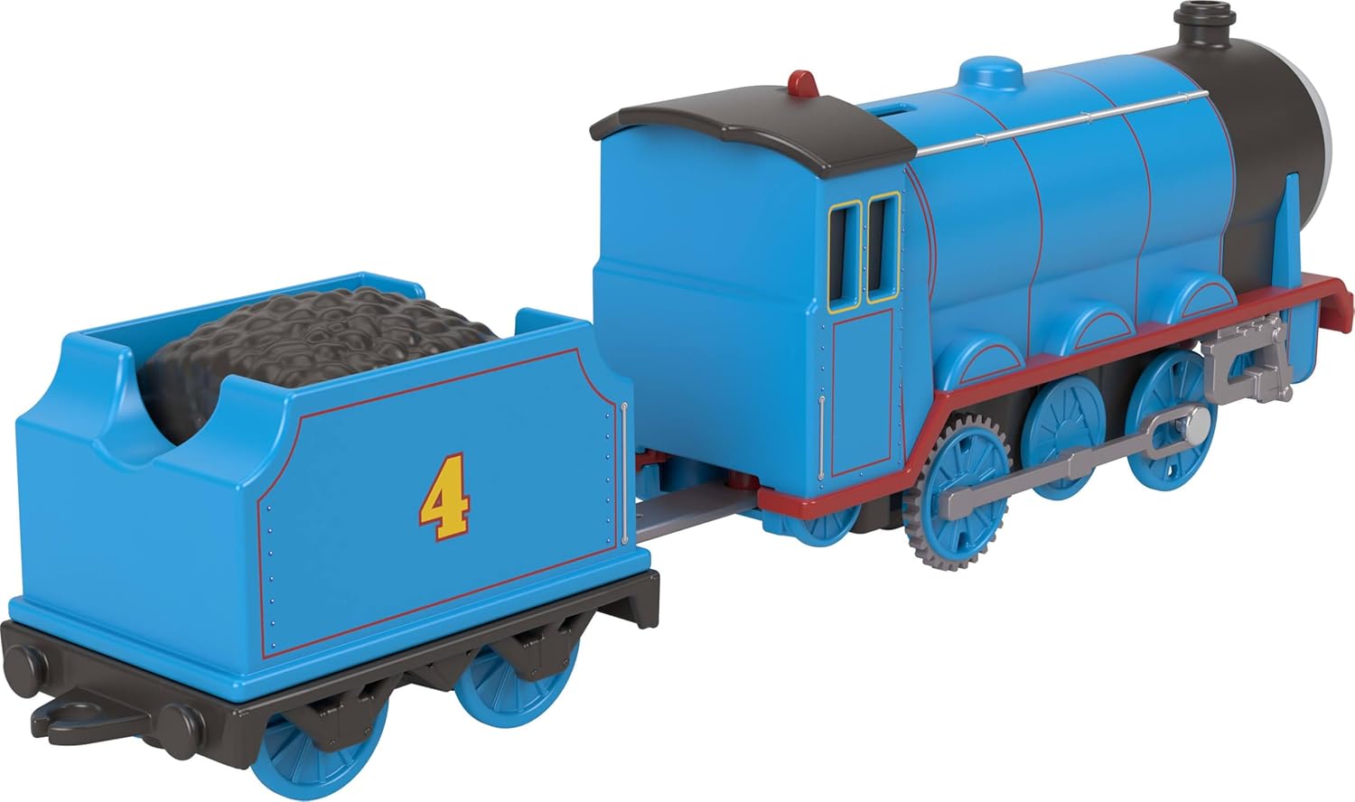 Thomas & Friends Baby & Preschool, Multicolor (Mattel JGF96)
