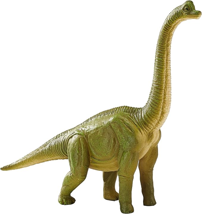 MOJO Brachiosaurus Toy Figure