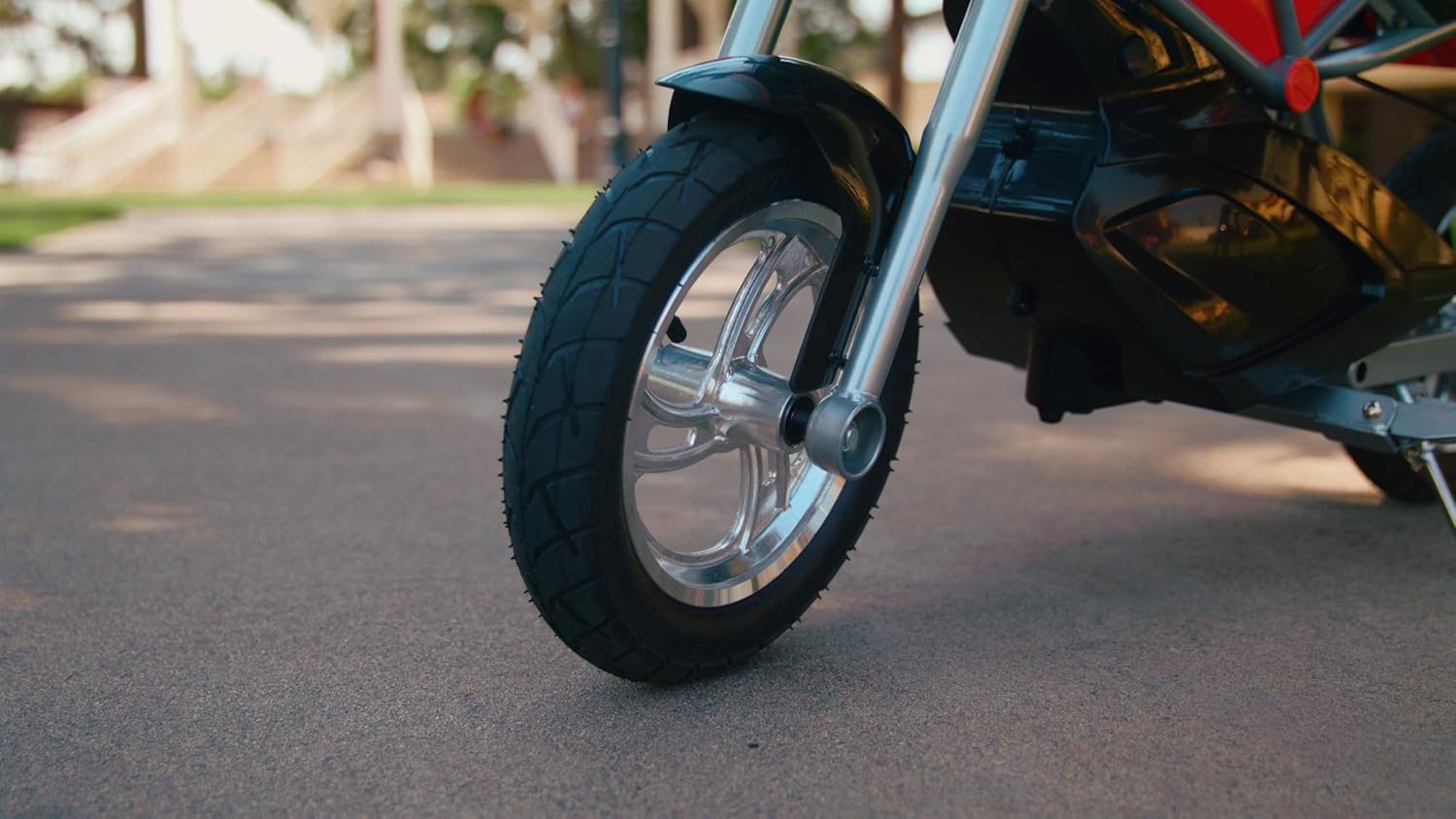Razor Street Bike RSF350 22km/h, One Size
