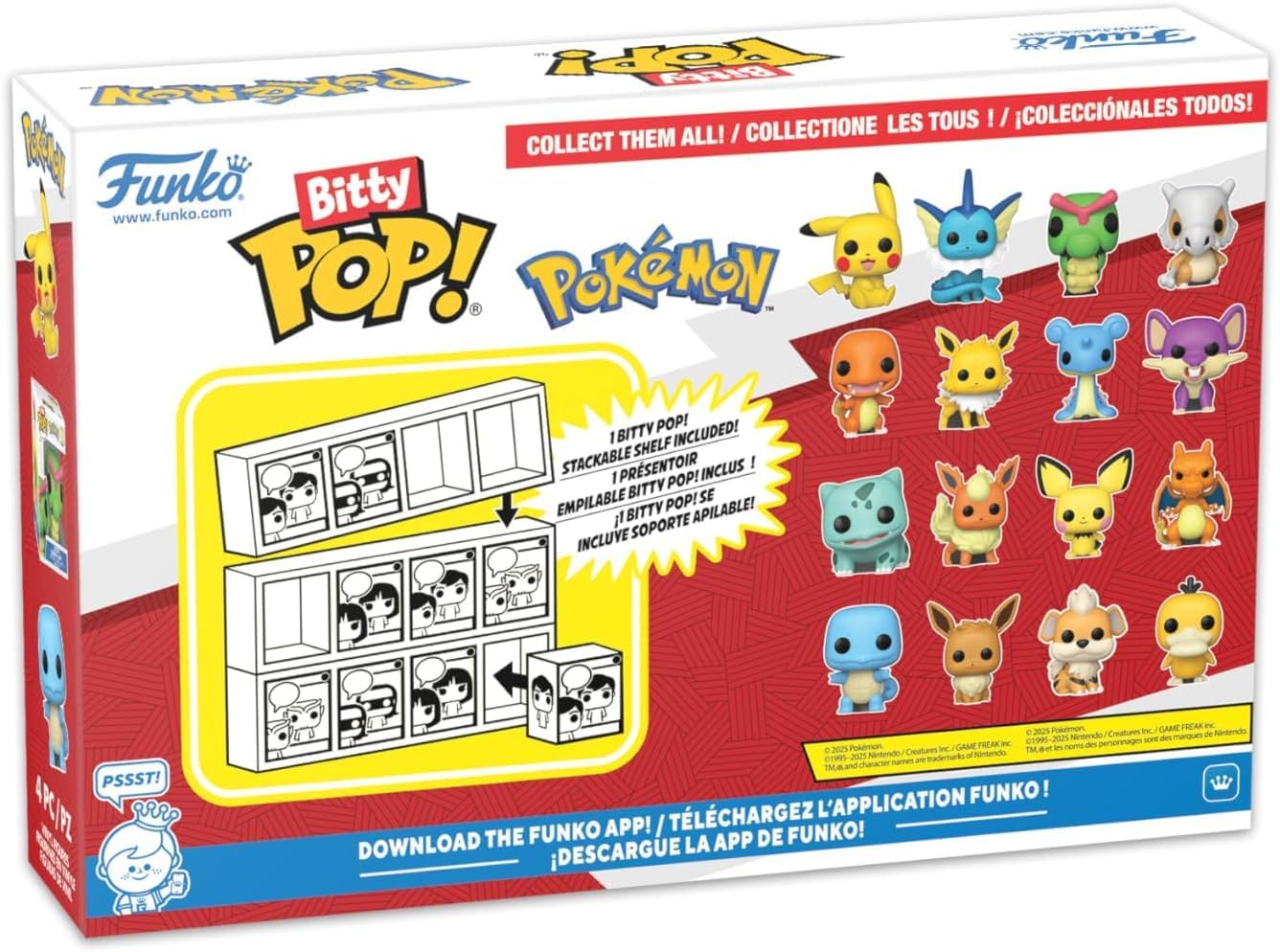 Funko Pop! Collectible Toy Figure - Enchanting Existence 15