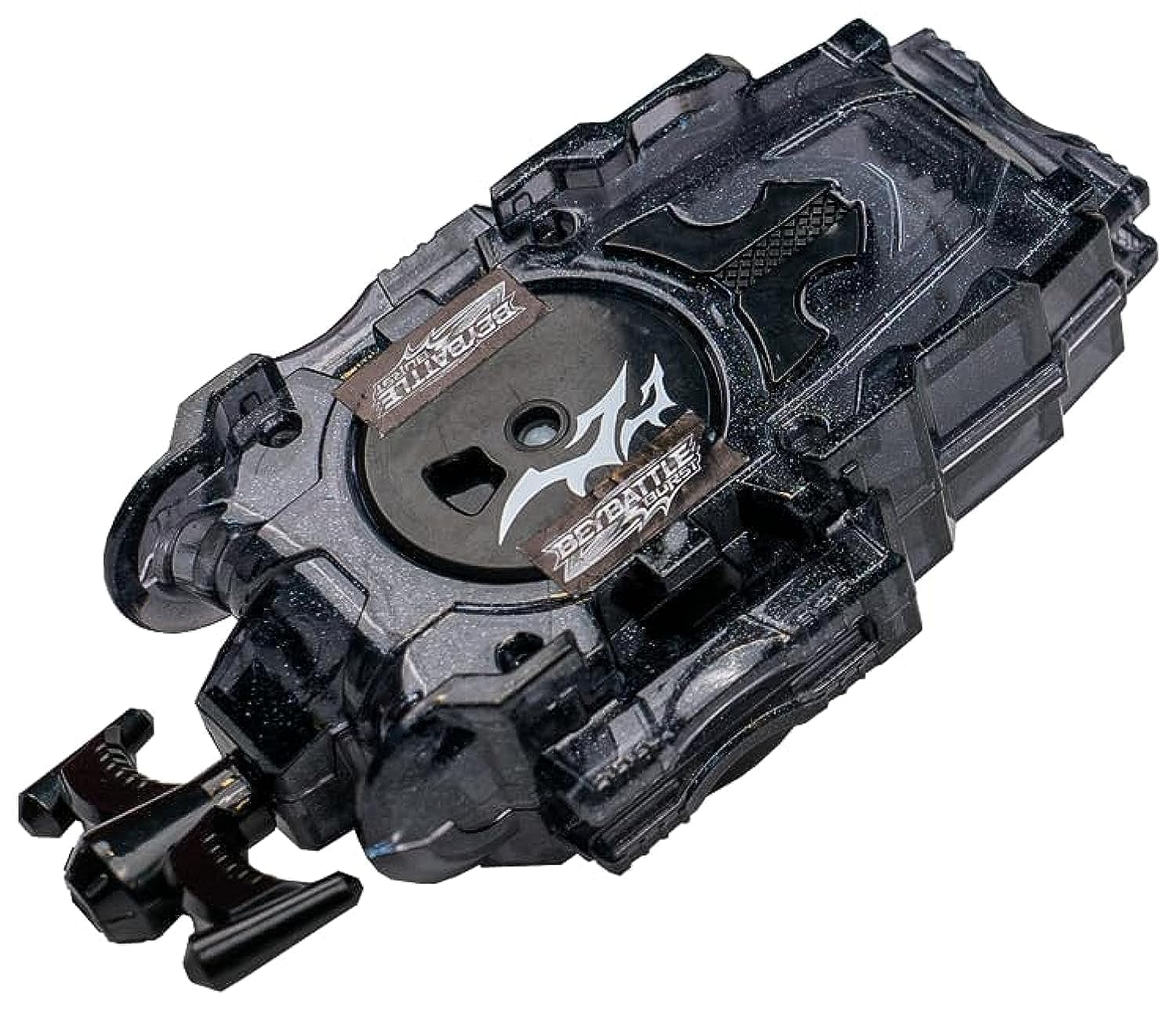 BeyBattle Burst Takara Tomy-Beyblade-Beybattle Long String Launcher Left Spin