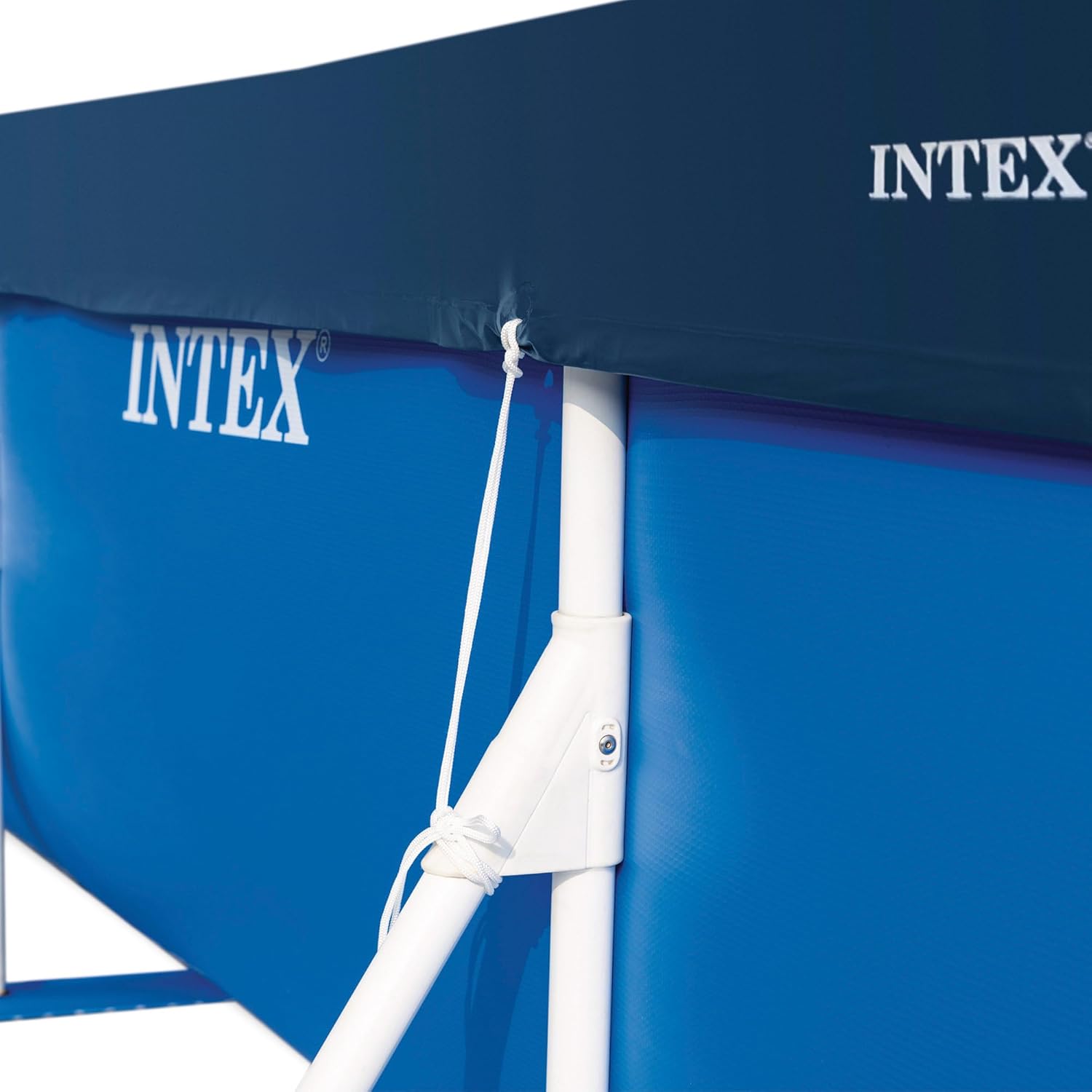 Intex copripiscina Rectangular