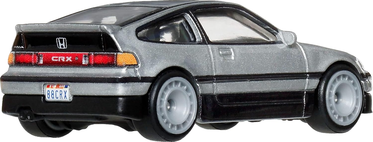 Hot Wheels, JKF13