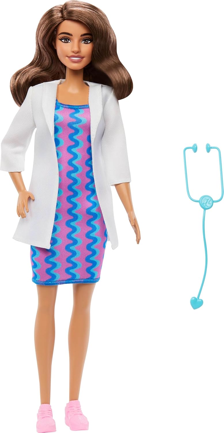Barbie, JKF76
