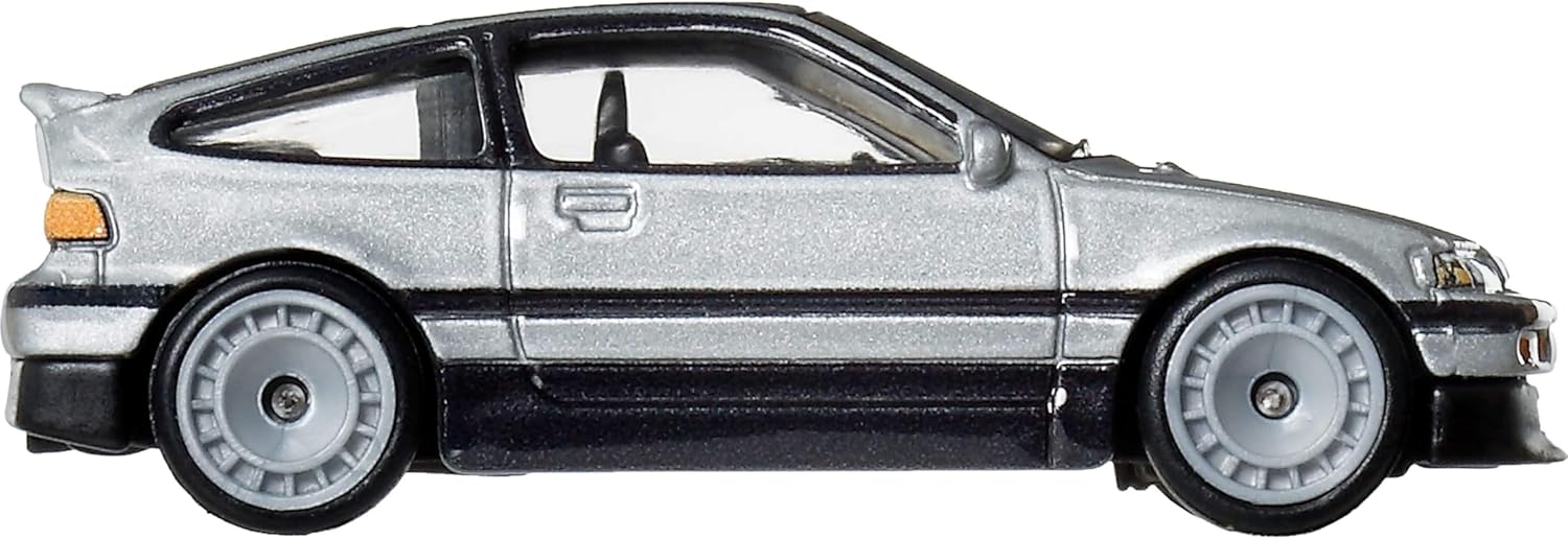 Hot Wheels, JKF13