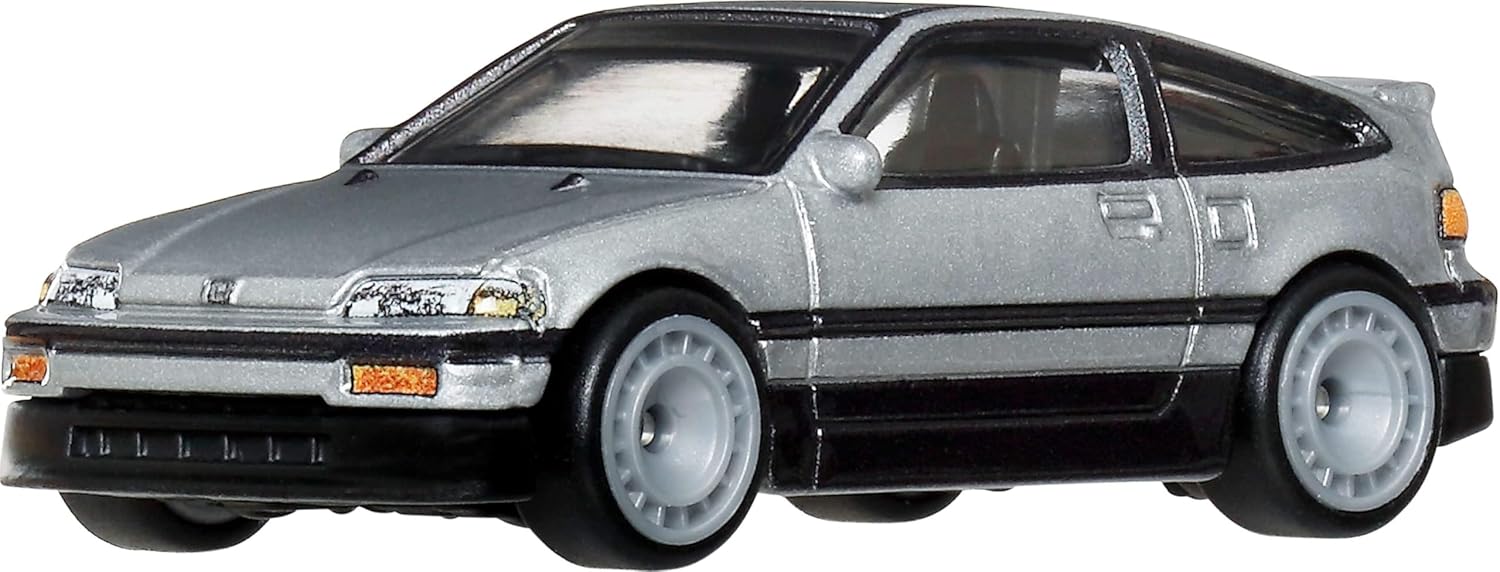 Hot Wheels, JKF13