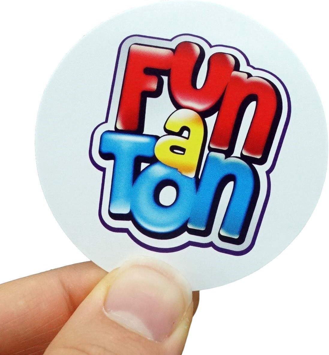 JA-RU Gross Snot Flinger Toy, Stretchy Sticky Flinger Booger Launcher, Funny Prank Toy for Kids 6Y+