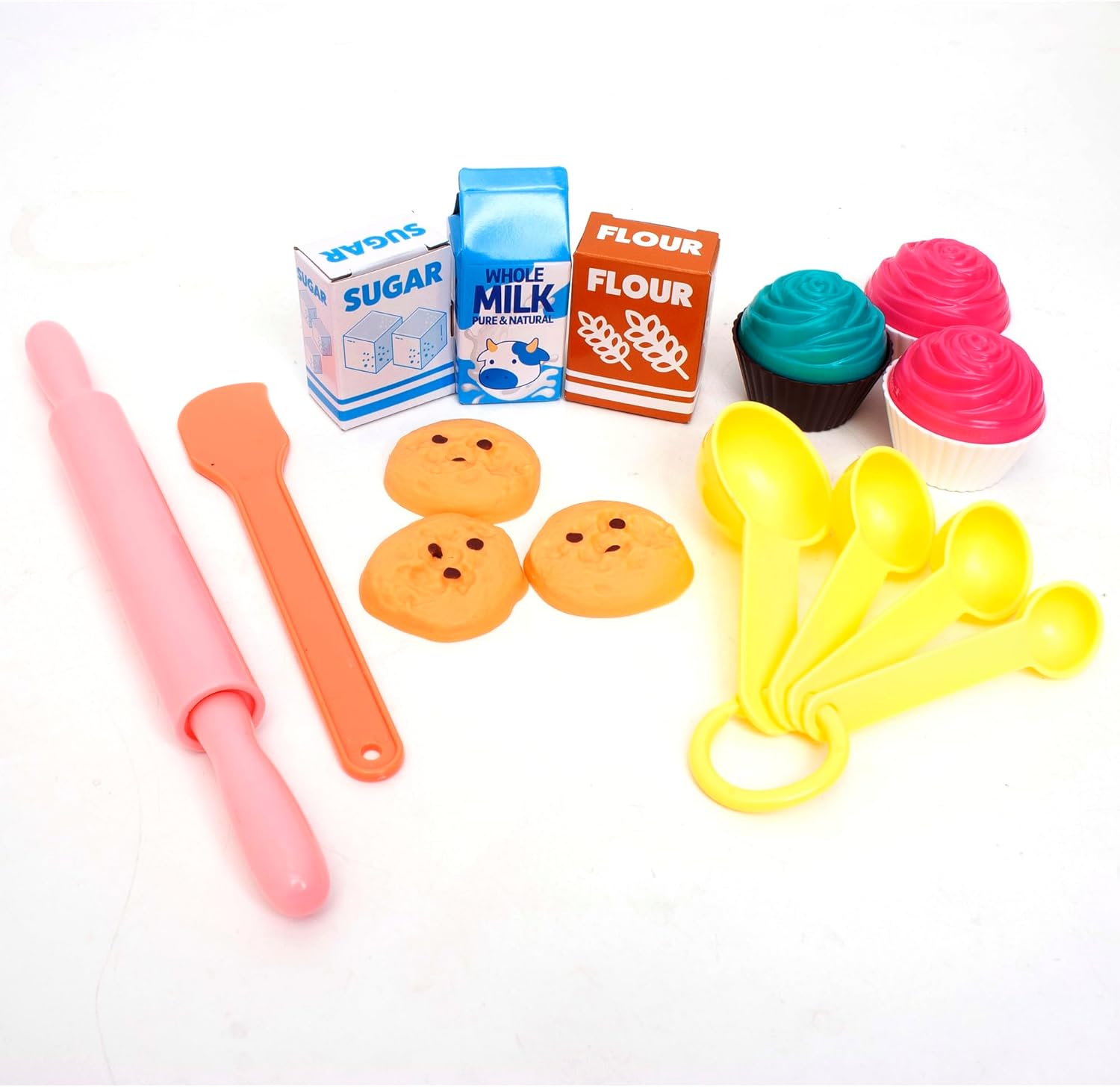 Boley Bunny Mixer With Lots of Accessories