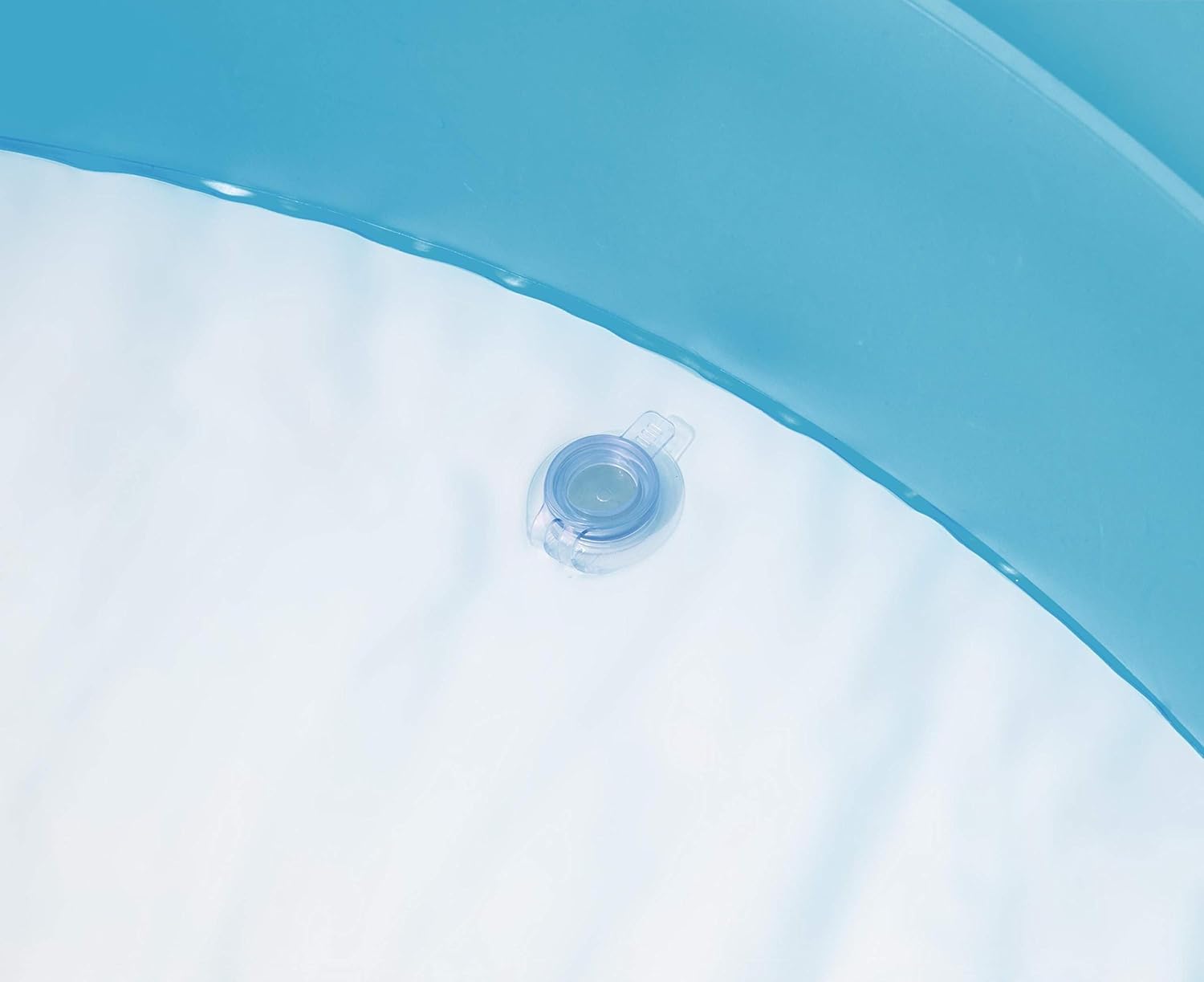 Bestway 8'7" x 62" x 18"/2.62m x 1.57m x 46cm Play Pool