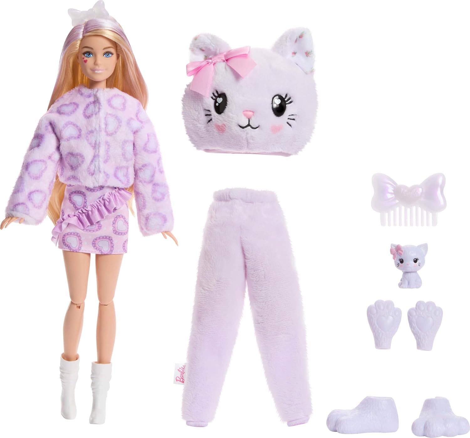 Barbie, jjp64