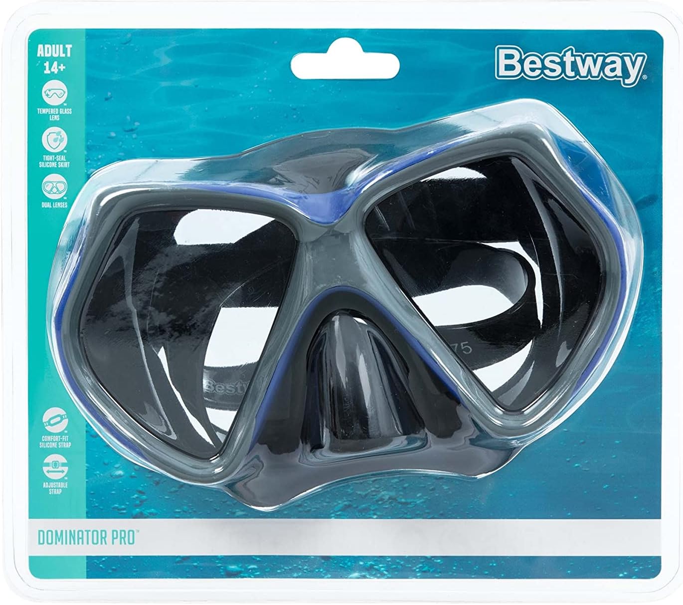 Bestway Mask Dominator PRO
