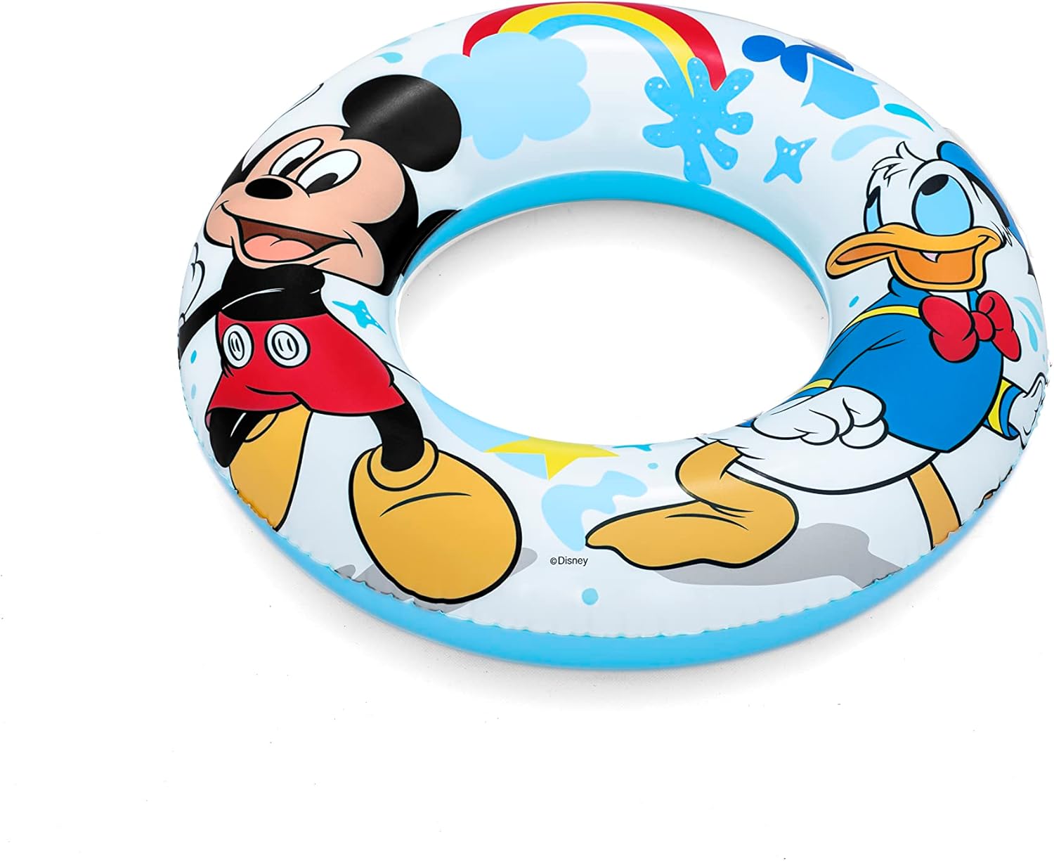 Bestway Mickey Mouse 22"/56Cm Swim Ring
