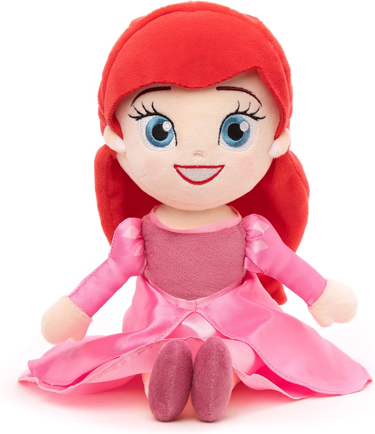 Disney Plush Disney Princess Ariel 10-Inches
