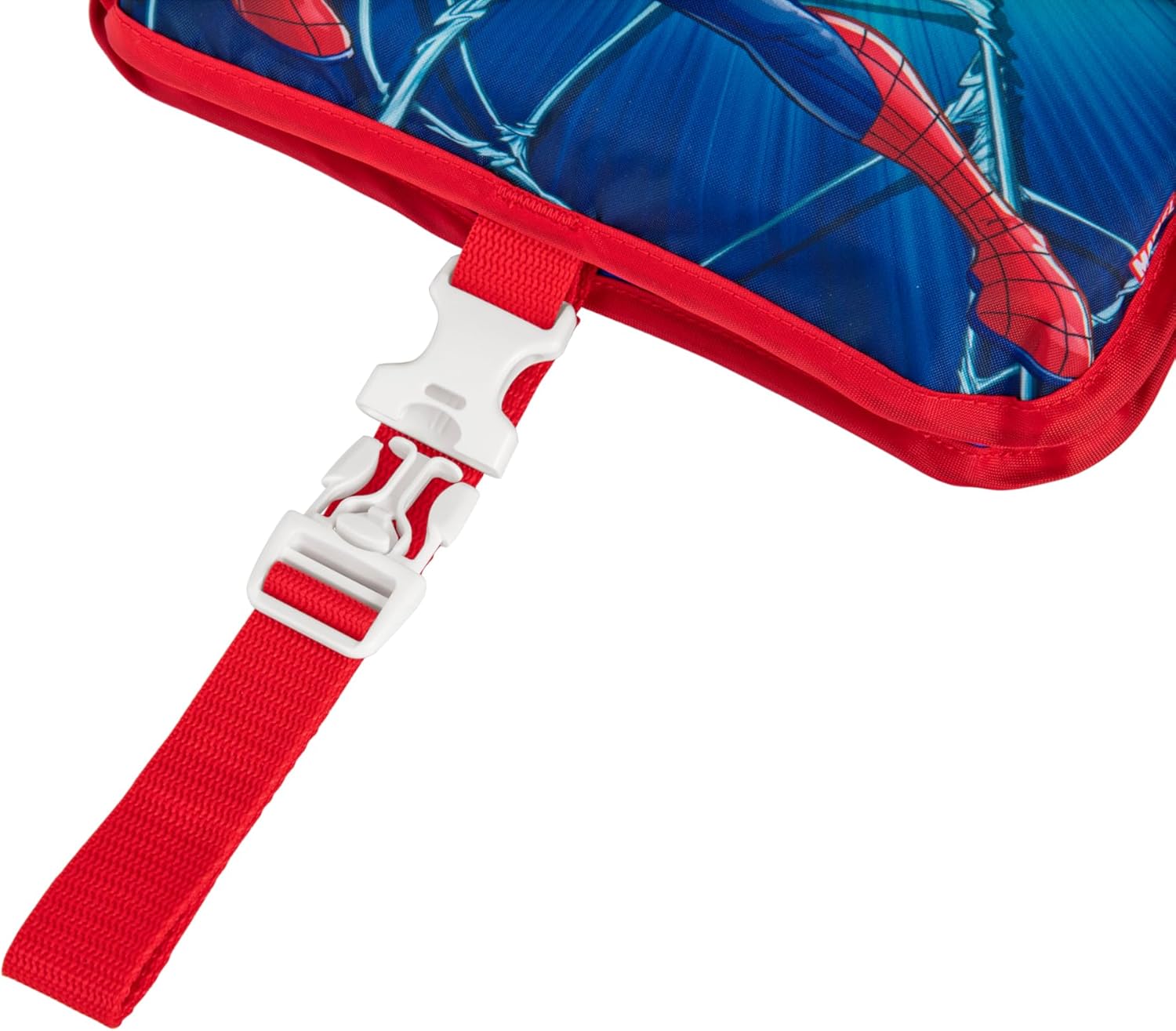 Bestway Swim Safe Spiderman 56cm