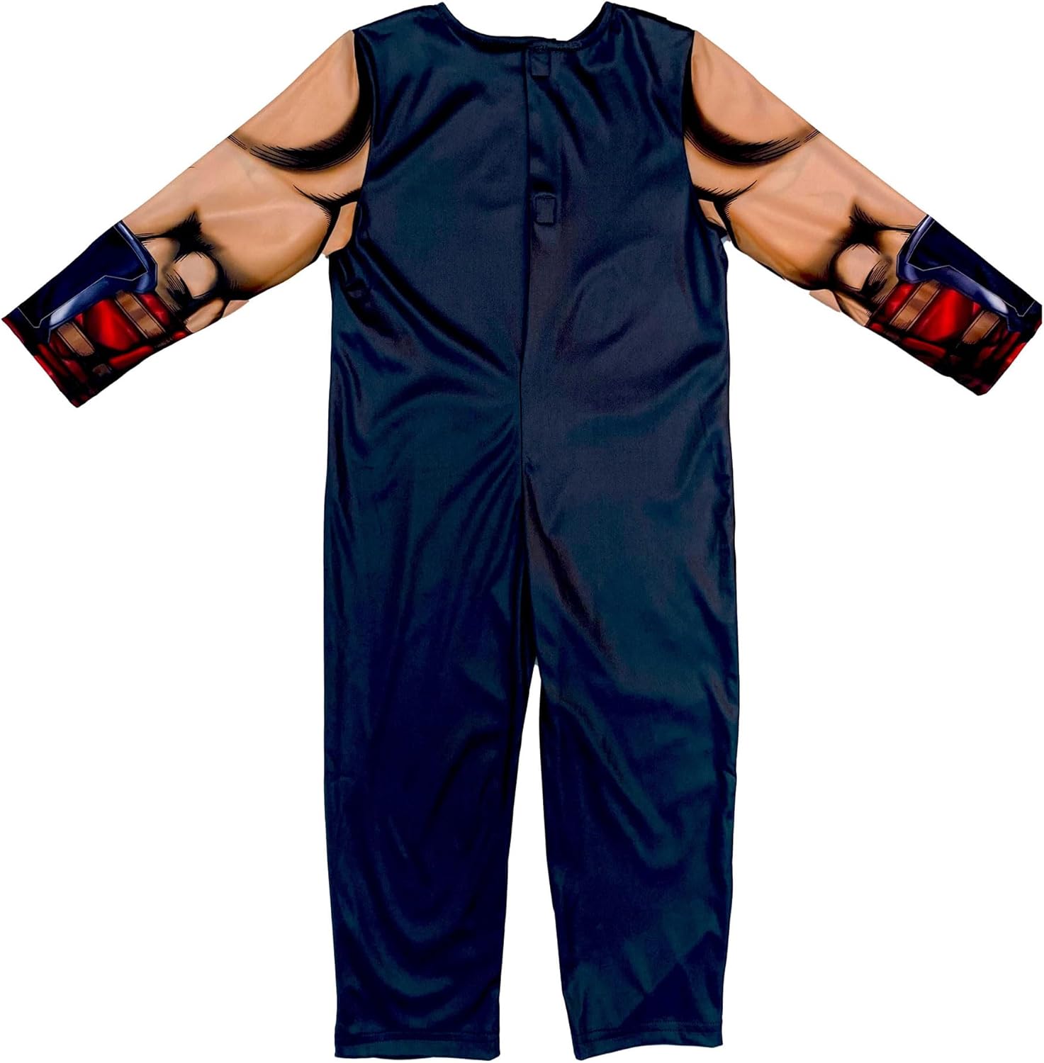 Party centre marvel avengers thor classic costume, 7-8 years