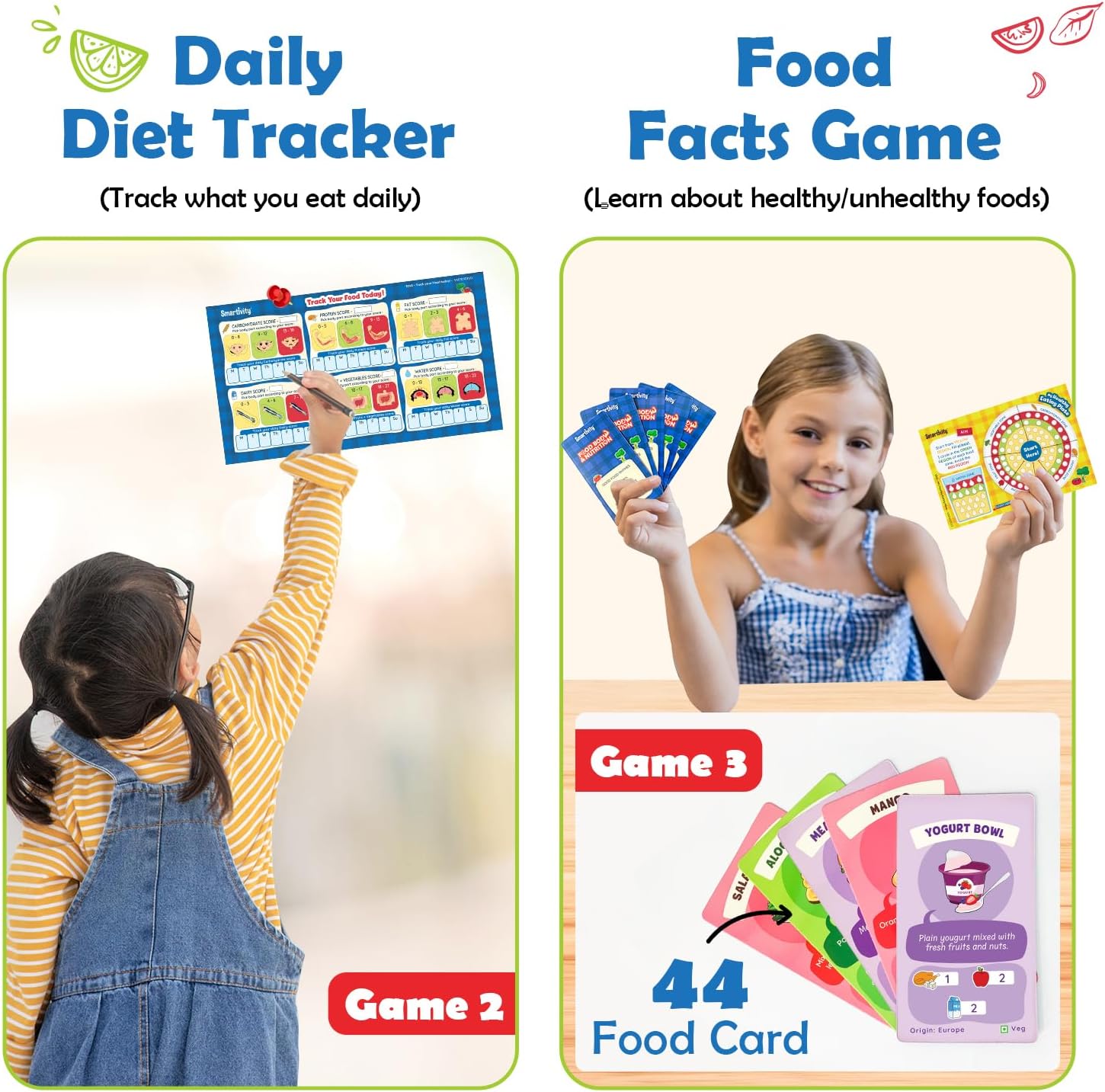 Smartivity Human Body Toy for Kids 6-12 Years|Body Organs & Functions|Birthday Gifts for Unisex|DIY Science Toys 6,7,8,9,10,11,12,13,14 Years Old I STEM Building Set Wooden Construction Game,79 Pcs