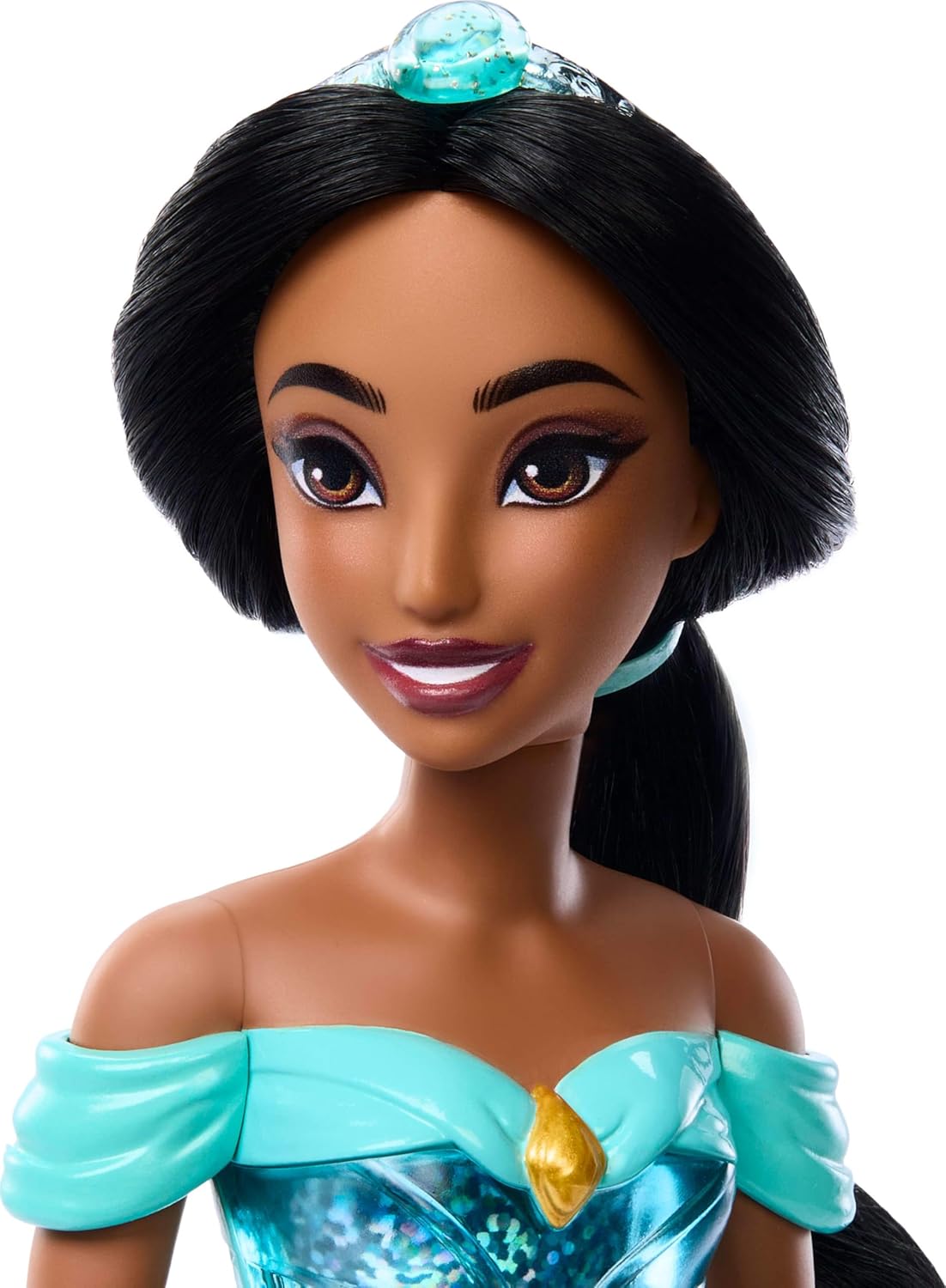 Disney Princess Jasmine Doll