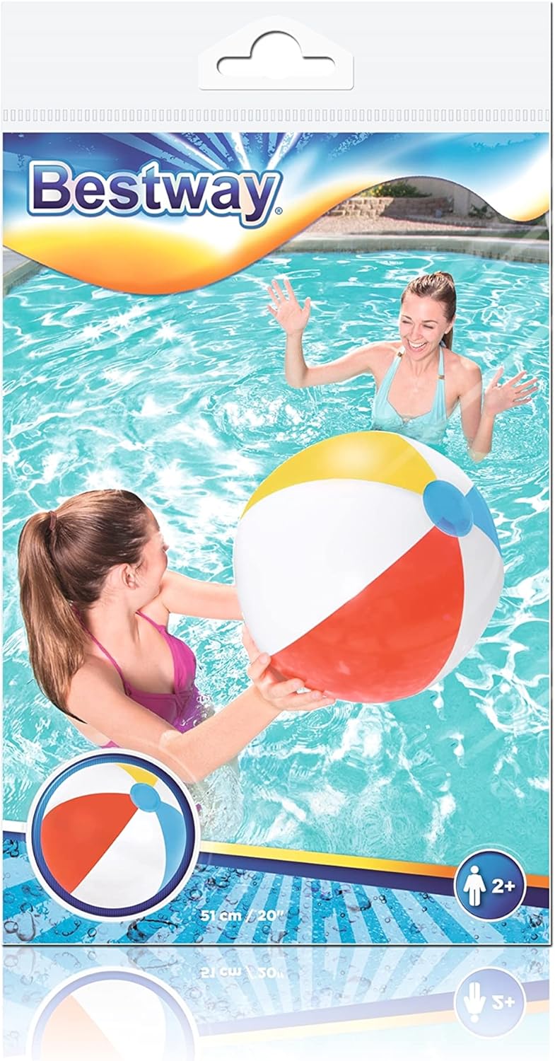Bestway 20"/51cm Beach Ball