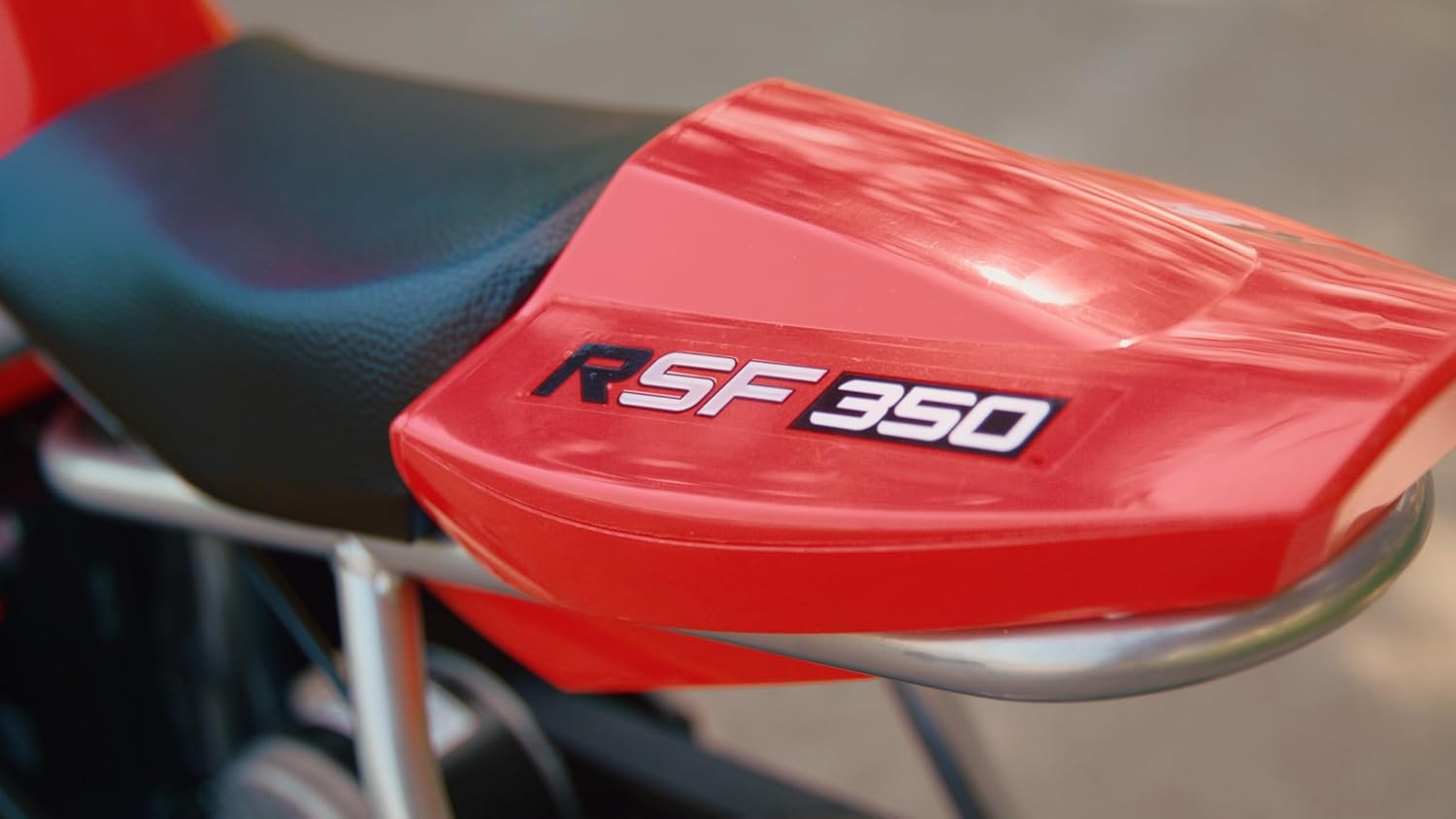 Razor Street Bike RSF350 22km/h, One Size