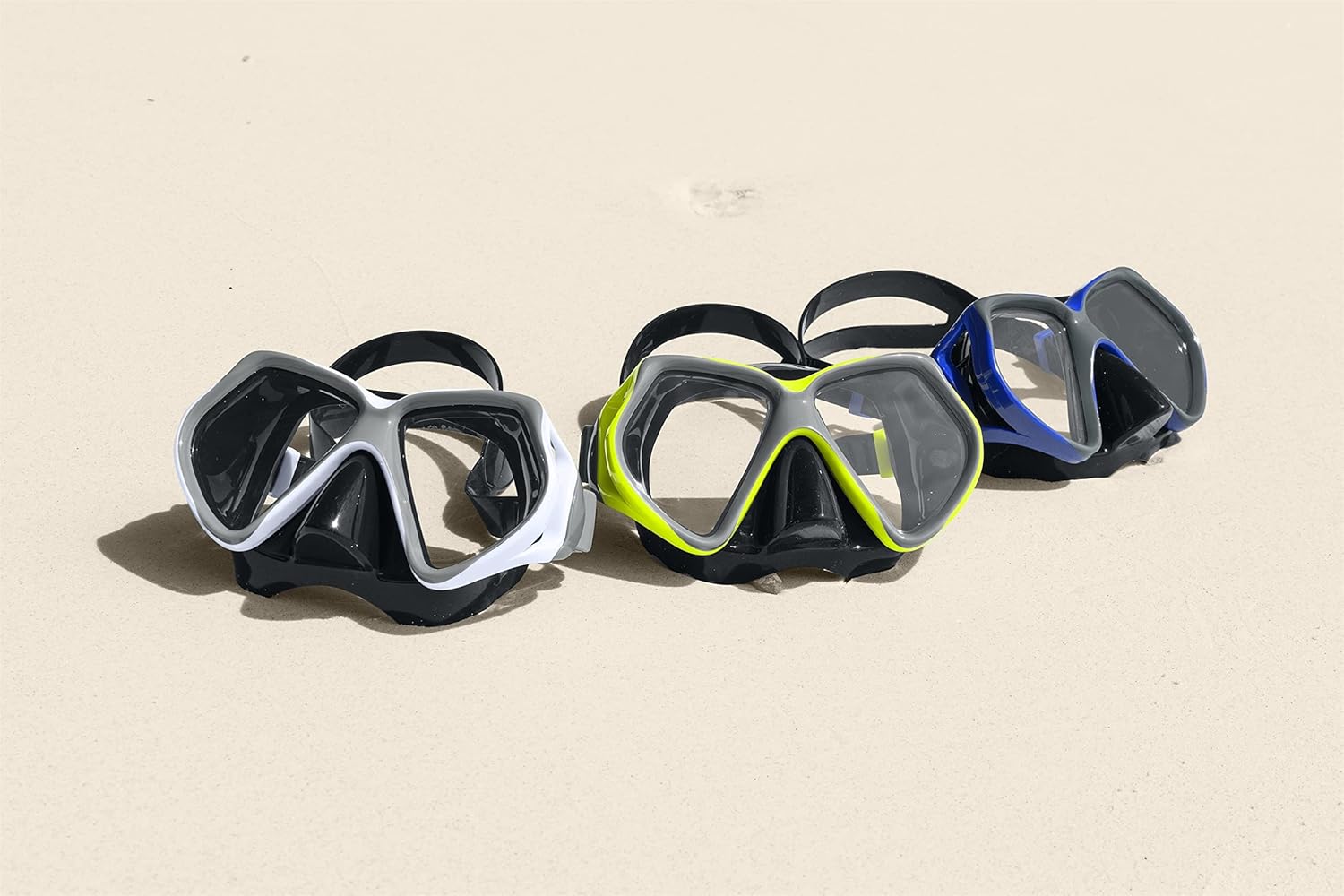 Bestway Mask Dominator PRO