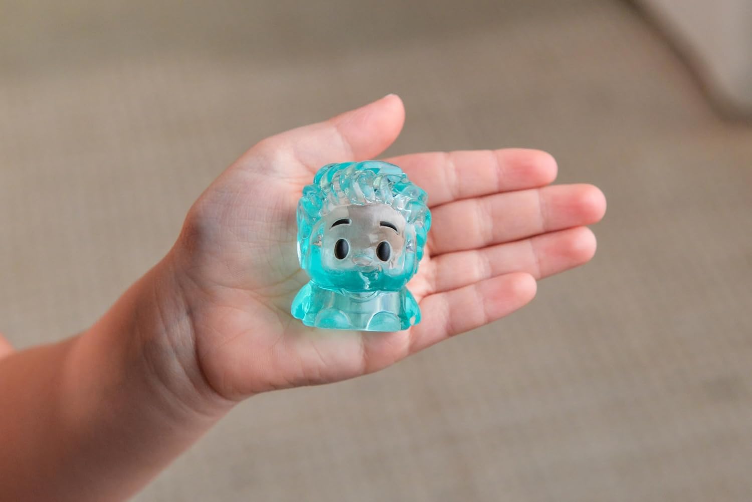 Goliath Jelly Blox My Pets and Me, 20 Piece Soft Squishy Building Blocks for Toddlers, Sensory Stackable Ouch Free Blocks for Boys and Girls Age 2+