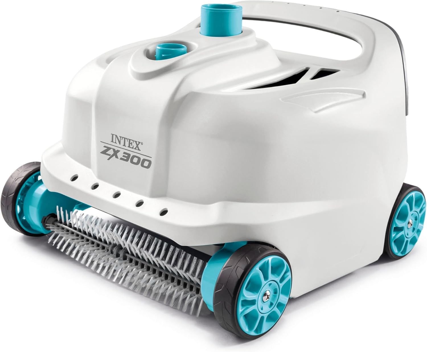 Intex Auto Pool Side Cleaner De Luxe