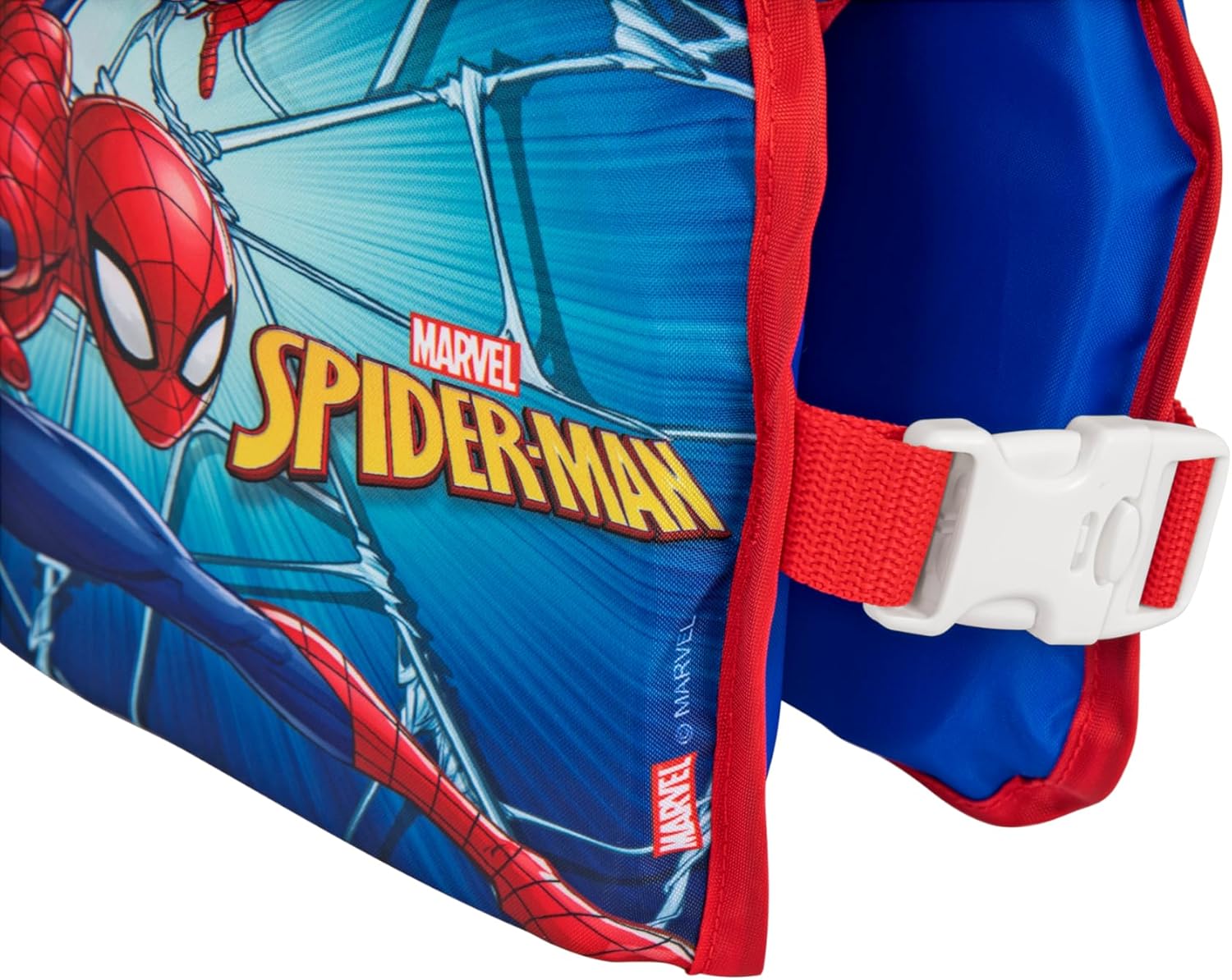 Bestway Swim Safe Spiderman 56cm