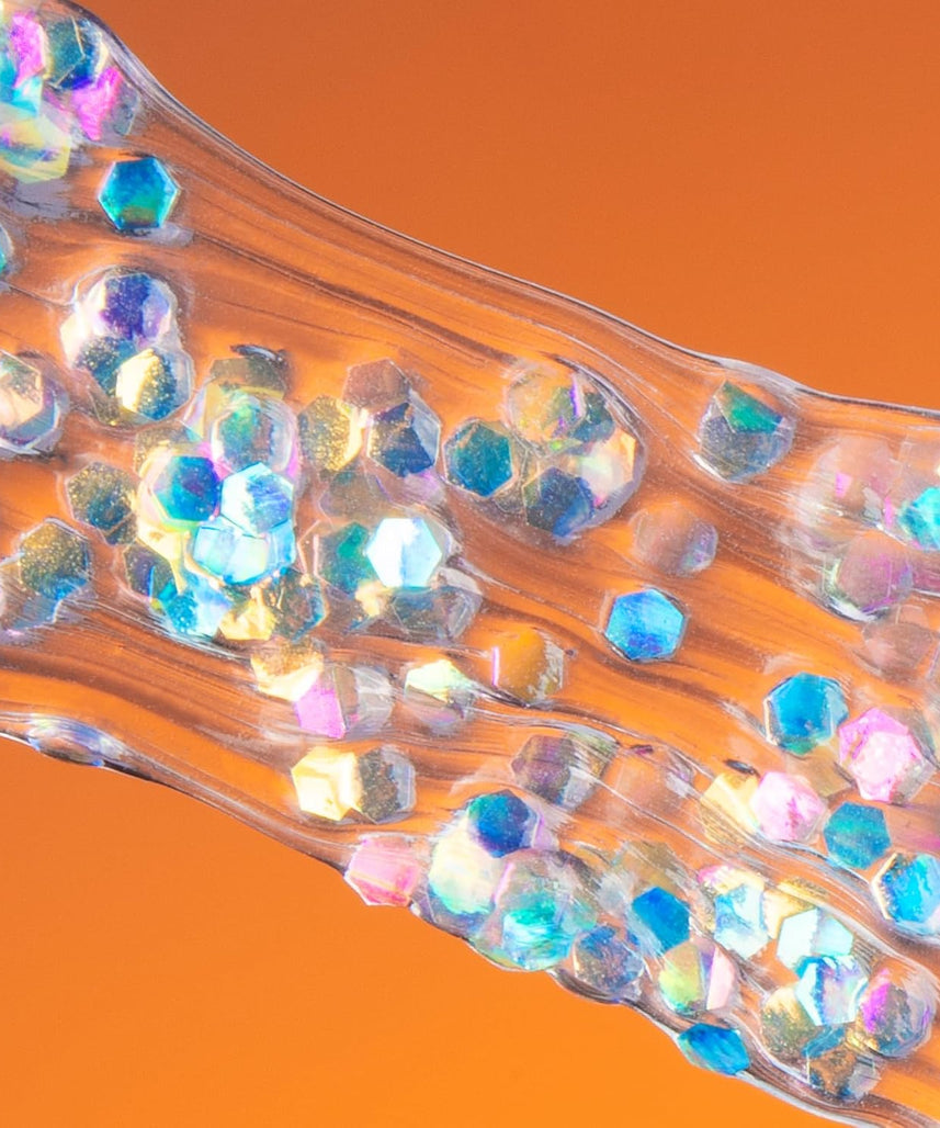 معجون التفكير لرقصة الدلافين من كريزي آرون، علبة 4 بوصات مع 90 جرامًا من معجون اللعب الحسي غير السام الذي لا يجف أبدًا، لعبة فيدجيت إبداعية ناعمة الملمس للأولاد والبنات من سن 3 سنوات فما فوق