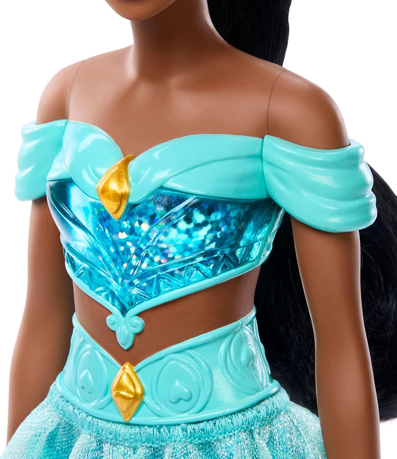 Disney Princess Jasmine Doll