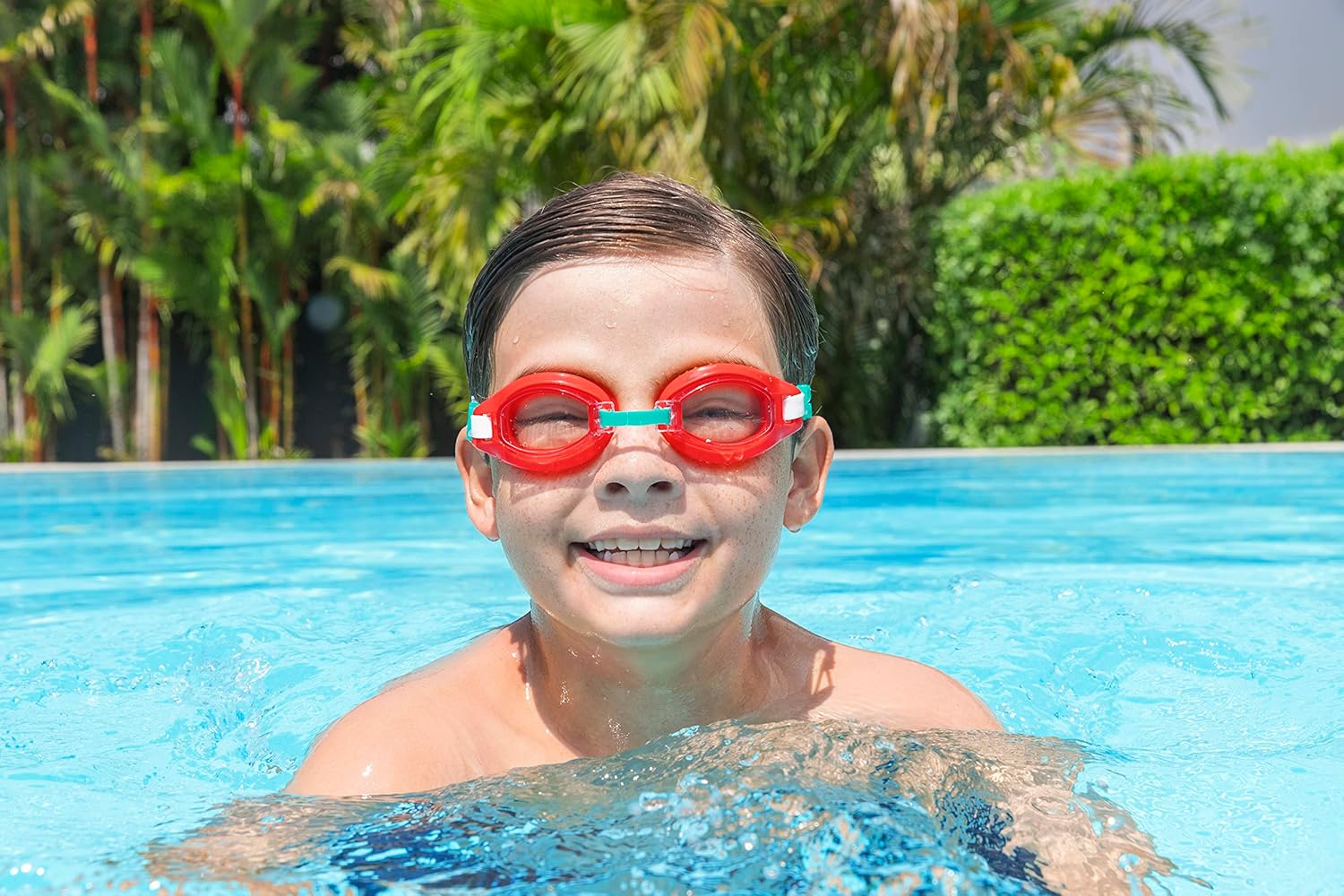 Bestway Hydroswim Wave Crest Goggles