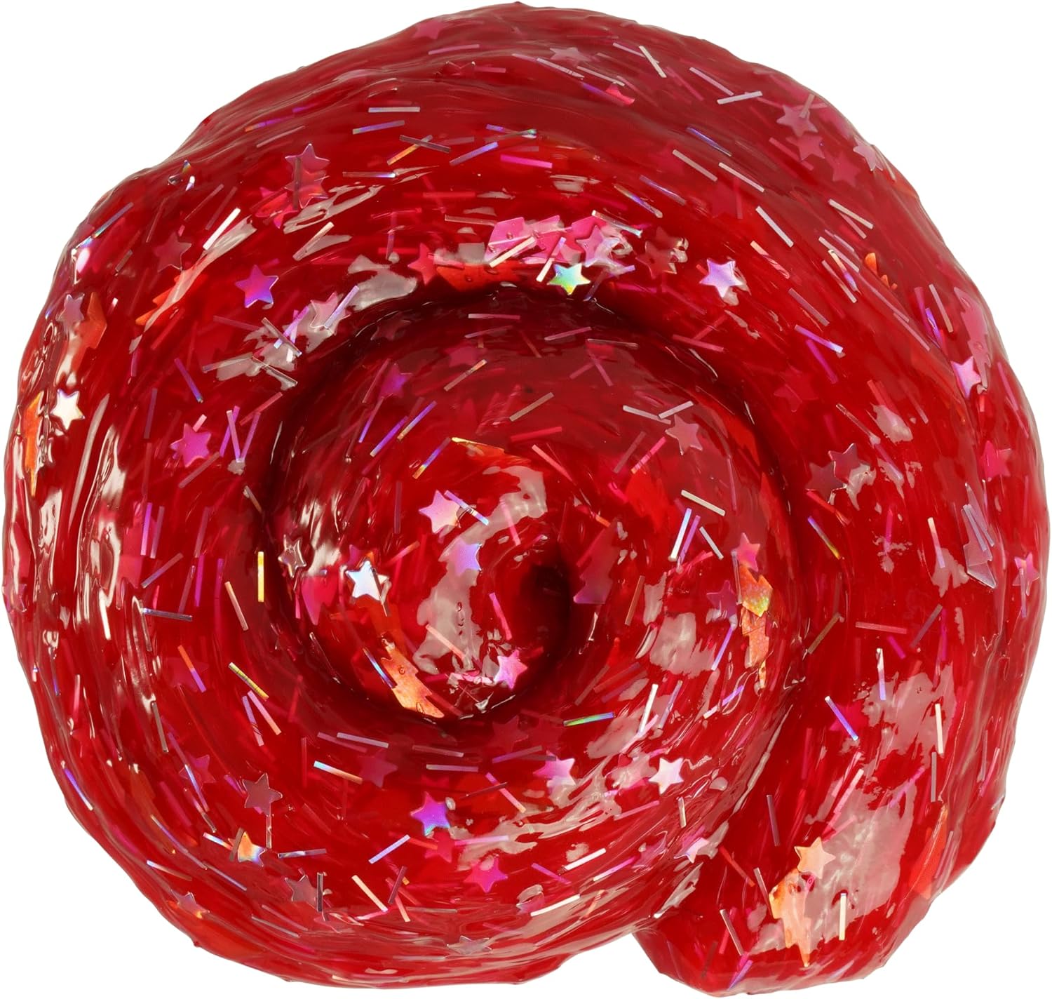 معجون التفكير روك آند رول الصغير من كريزي آرون، علبة 2 بوصة مع 13 جرامًا من معجون اللعب الحسي غير السام الذي لا يجف أبدًا، لعبة فيدجيت إبداعية ناعمة الملمس للأولاد والبنات من سن 3 سنوات فما فوق