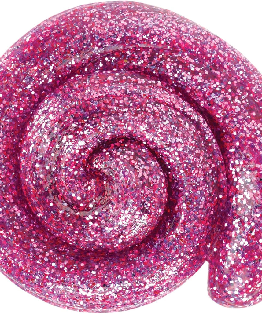 معجون التفكير الصغير على شكل نجمة البحر من كريزي آرون، علبة 2 بوصة مع 13 جرامًا من معجون اللعب الحسي غير السام الذي لا يجف أبدًا، لعبة فيدجيت إبداعية ناعمة الملمس للأولاد والبنات من سن 3 سنوات فما فوق