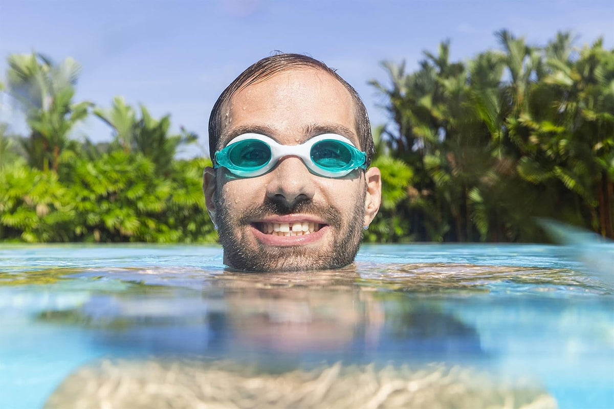Bestway Lightning Pro Goggles