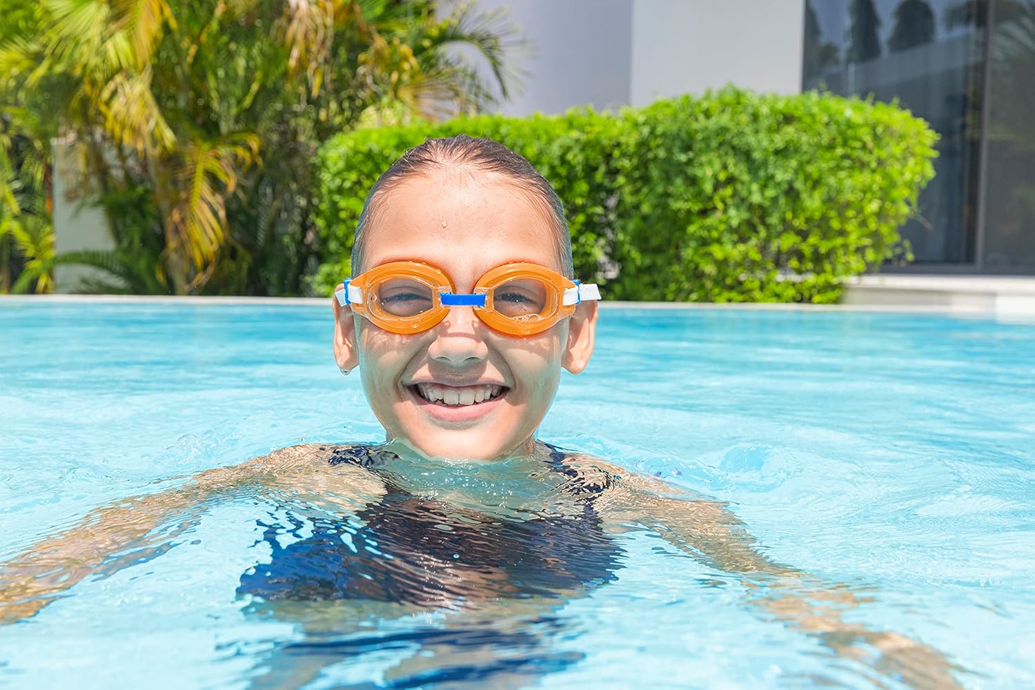 Bestway Hydroswim Wave Crest Goggles