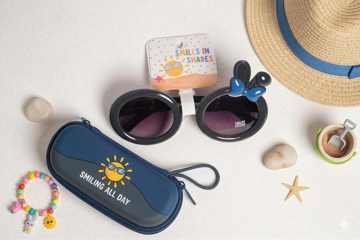 Little Luxuries Kids Sunglasses