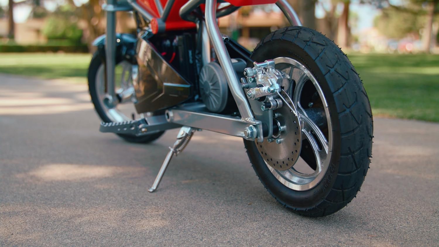 Razor Street Bike RSF350 22km/h, One Size