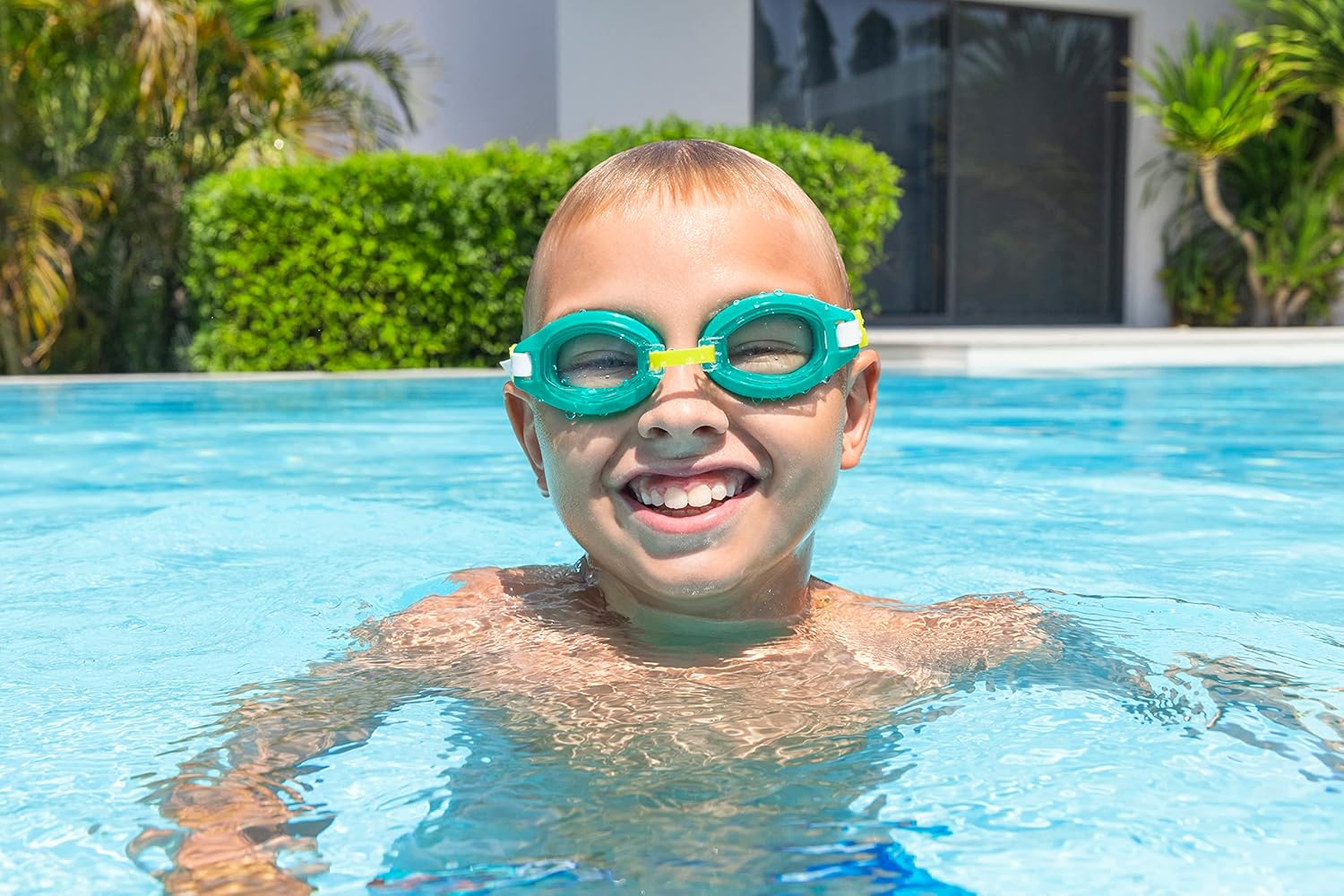 Bestway Hydroswim Wave Crest Goggles