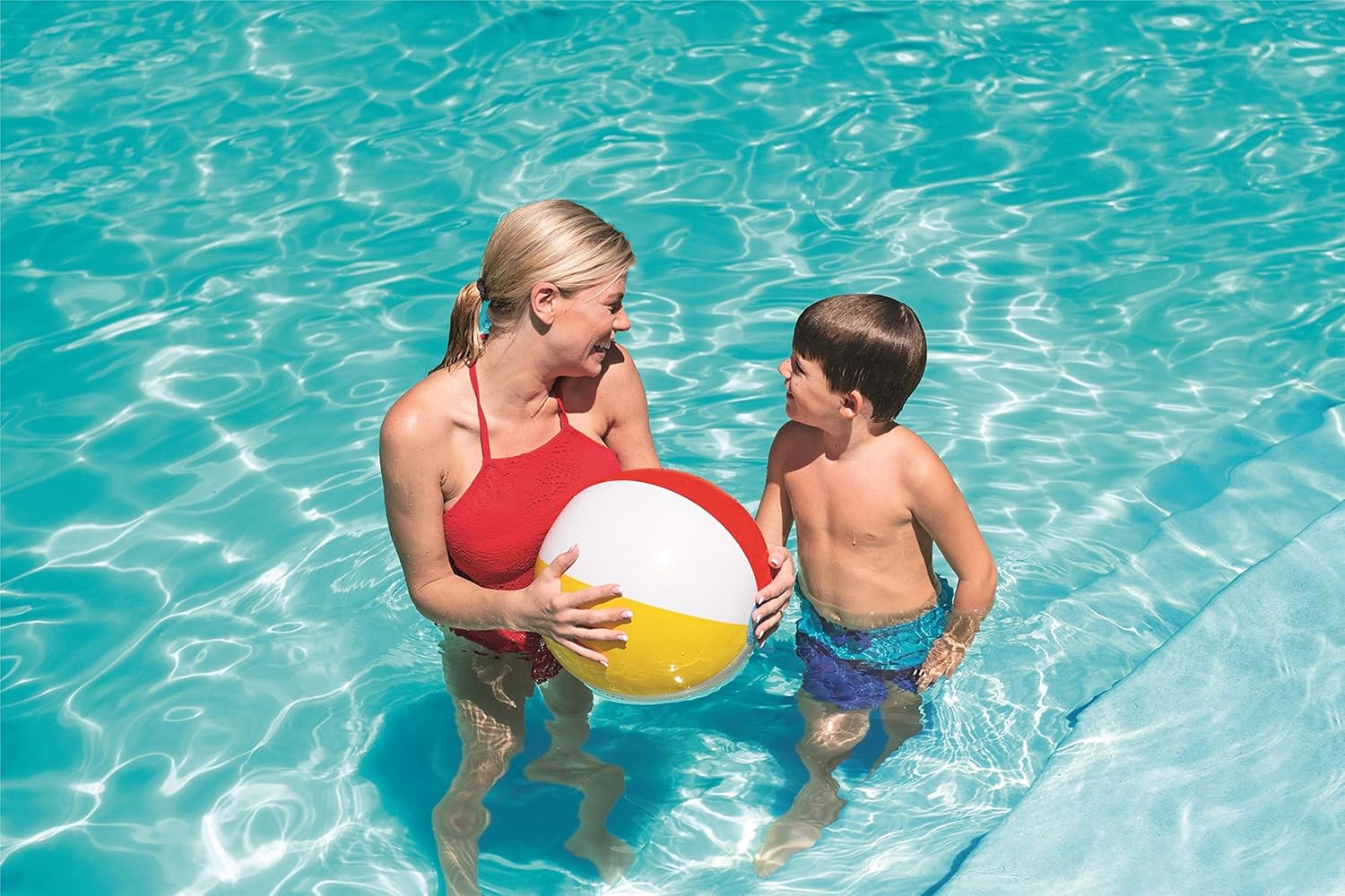 Bestway 20"/51cm Beach Ball