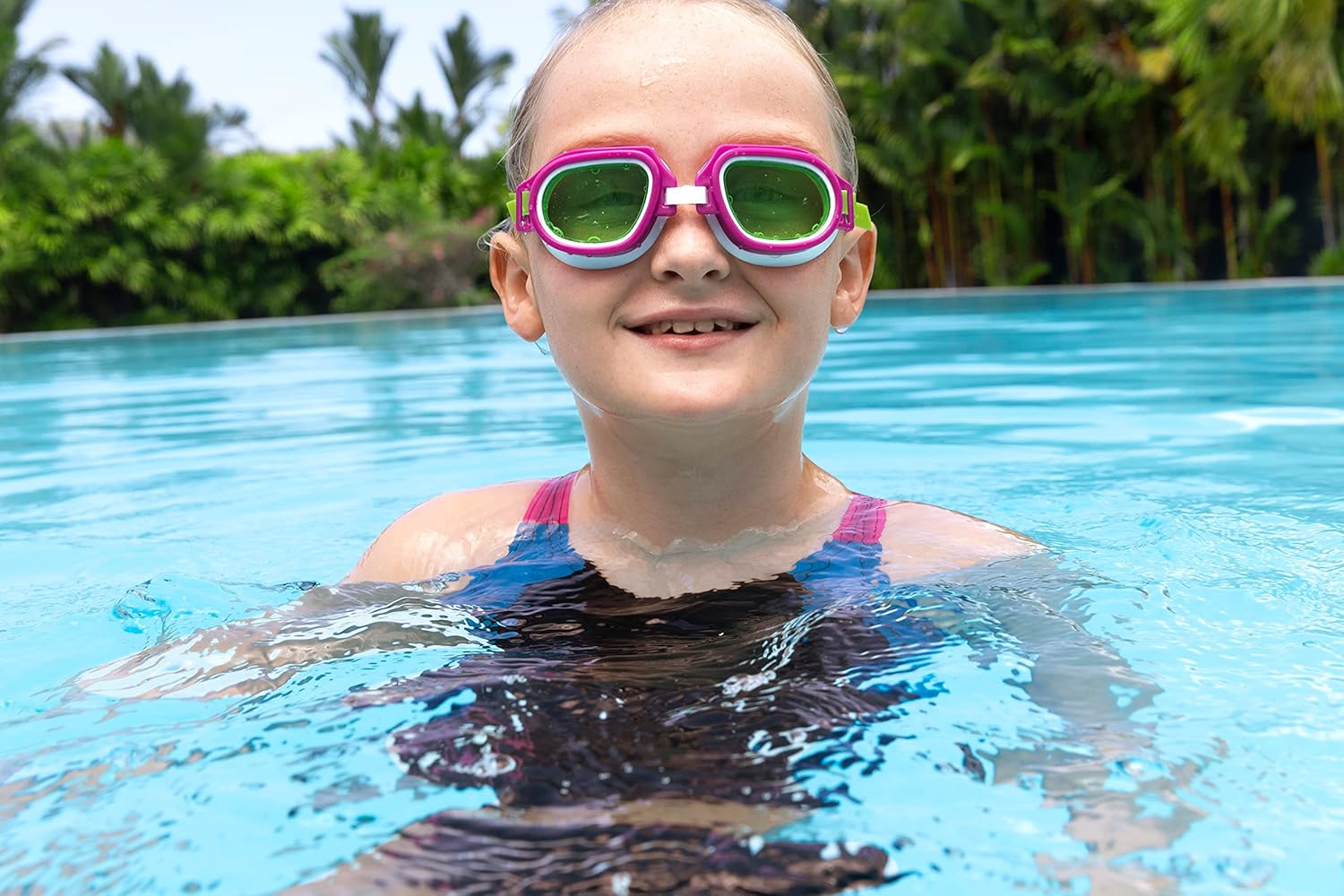Bestway Hydroswim Lil Champ Goggles