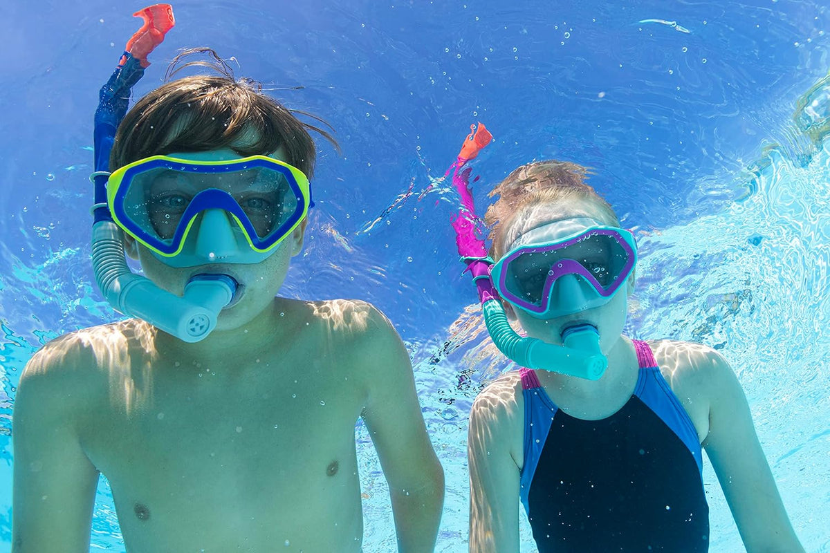 Bestway Hydroswim Sparkling Sea Set