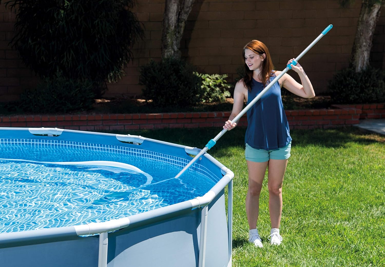 Intex - Deluxe Pool Maintenance Kit