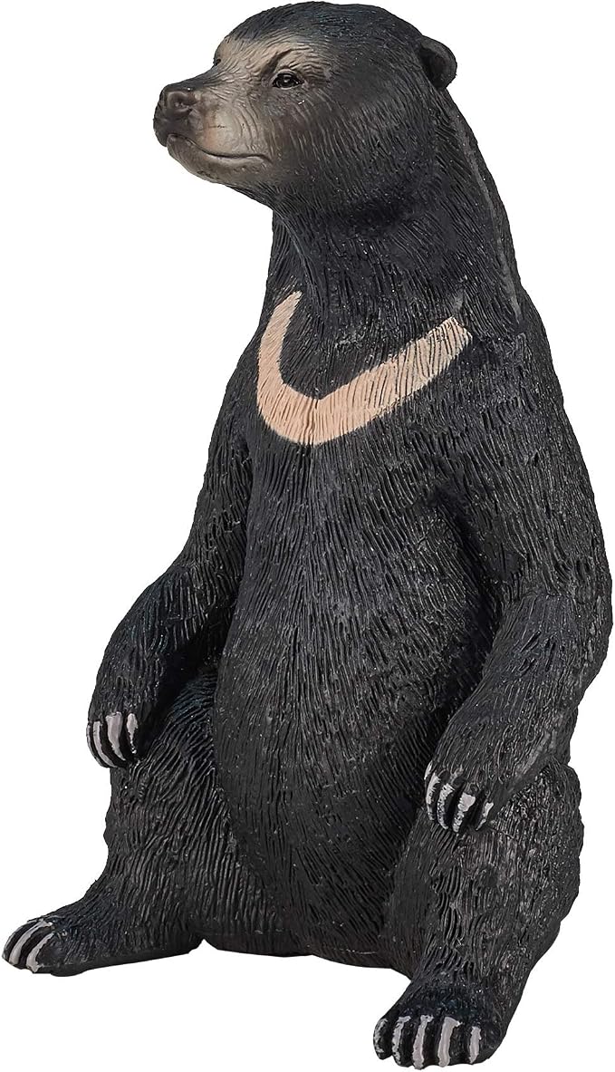 MOJO Sun Bear Toy Figure