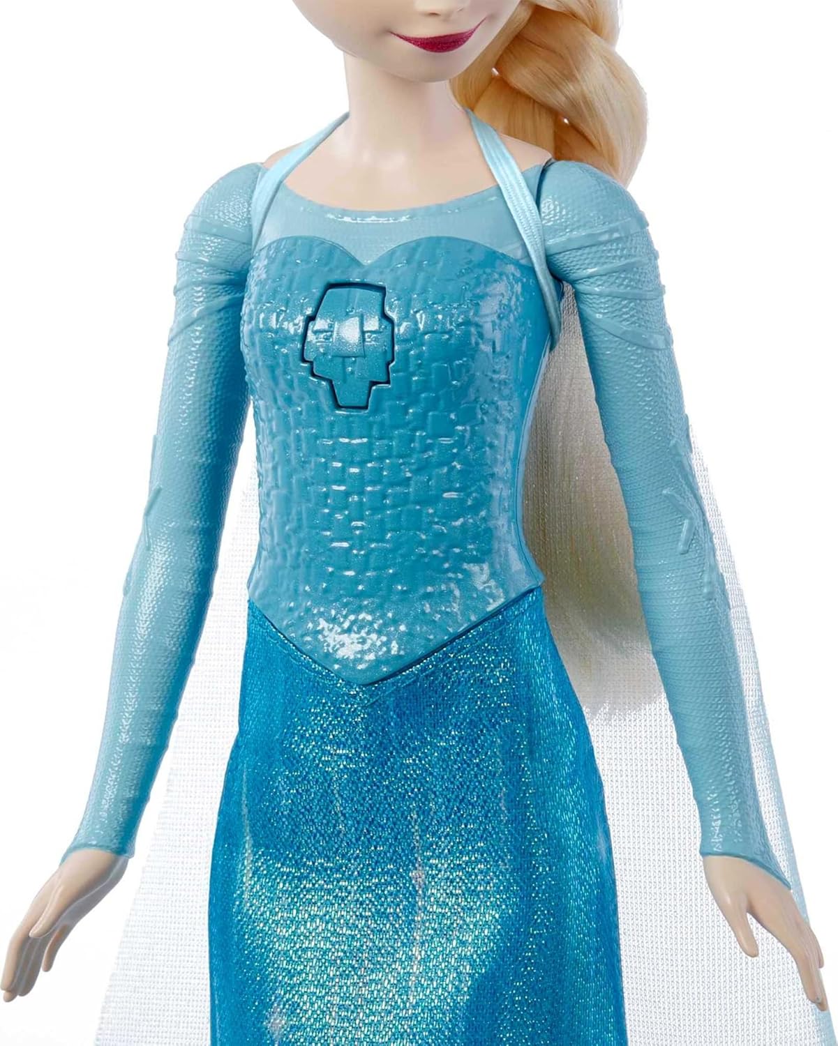 Disney Frozen Toys, Singing Elsa Doll in Signature Clothing, Sings “Let It Go” from the Disney Movie Frozen, Gifts for Kids