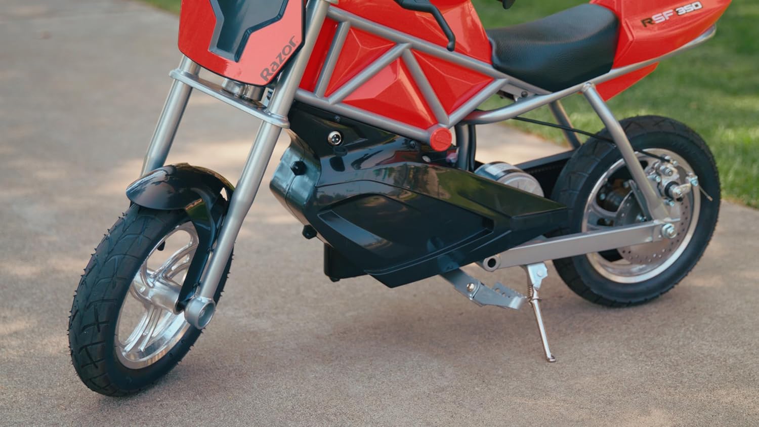 Razor Street Bike RSF350 22km/h, One Size